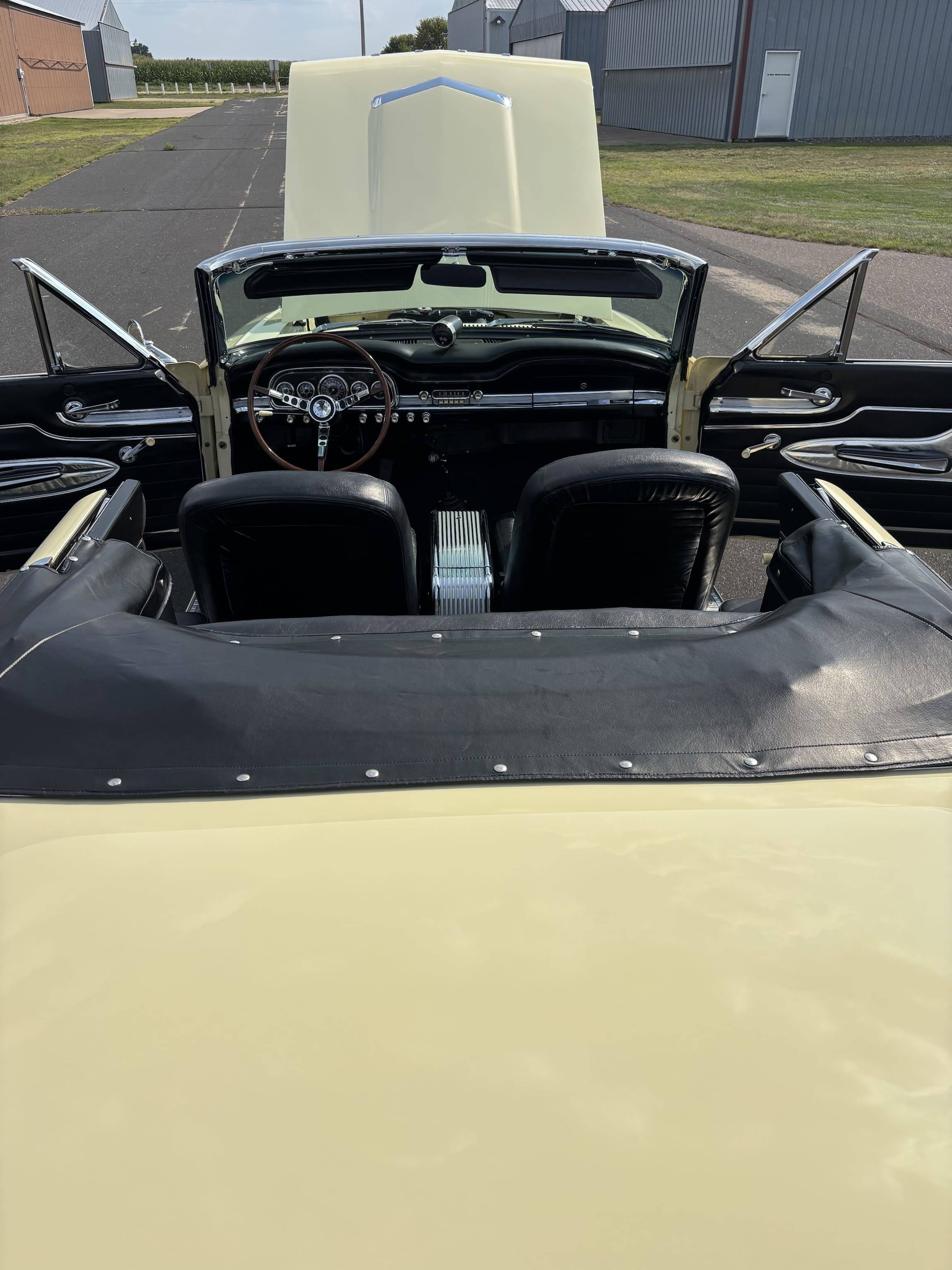 1963 Ford Falcon 90