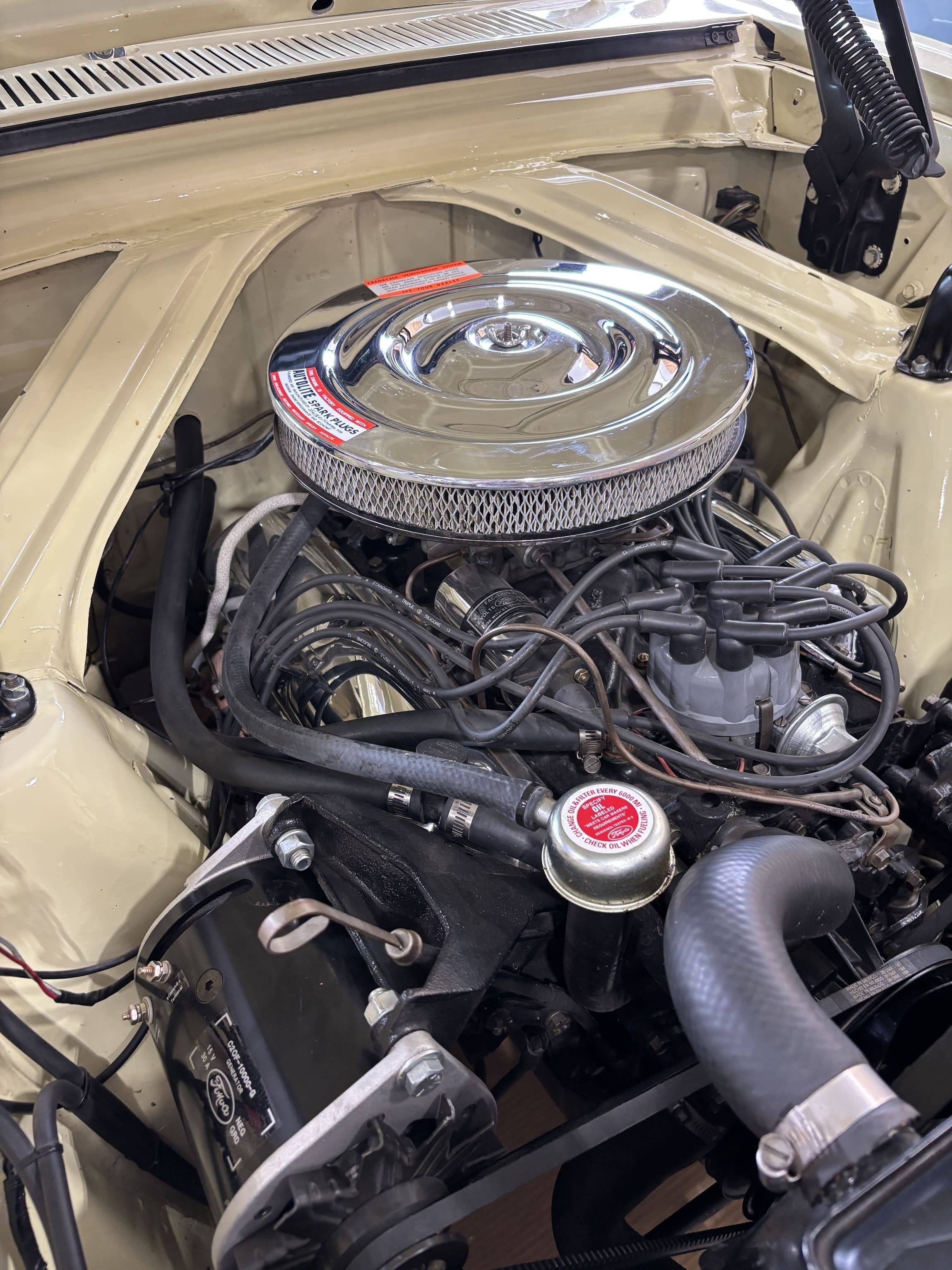 1963 Ford Falcon 102