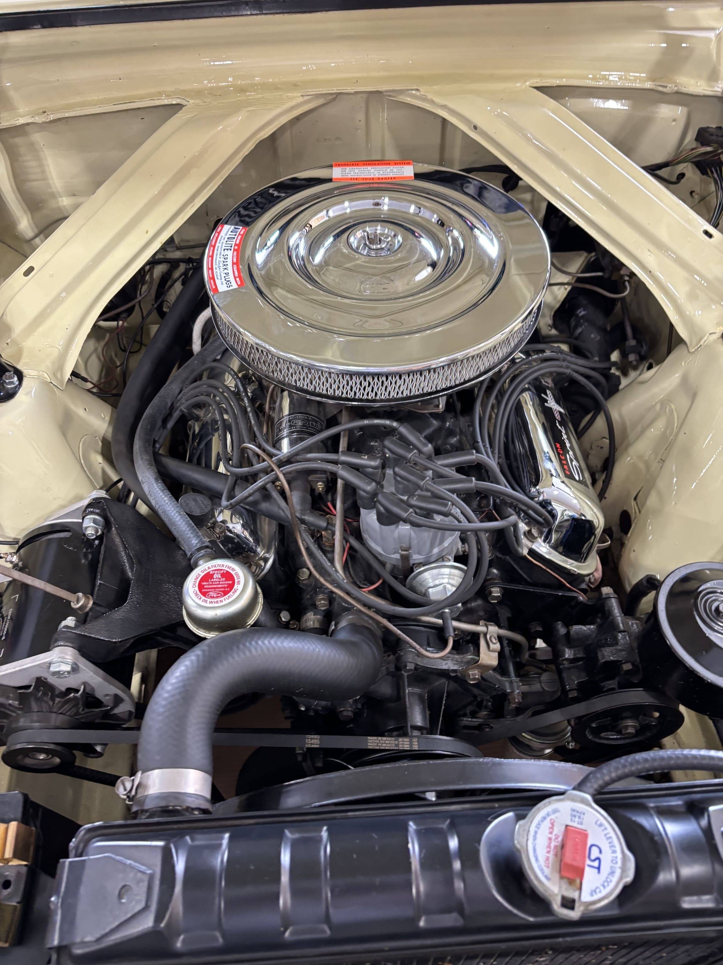1963 Ford Falcon 103