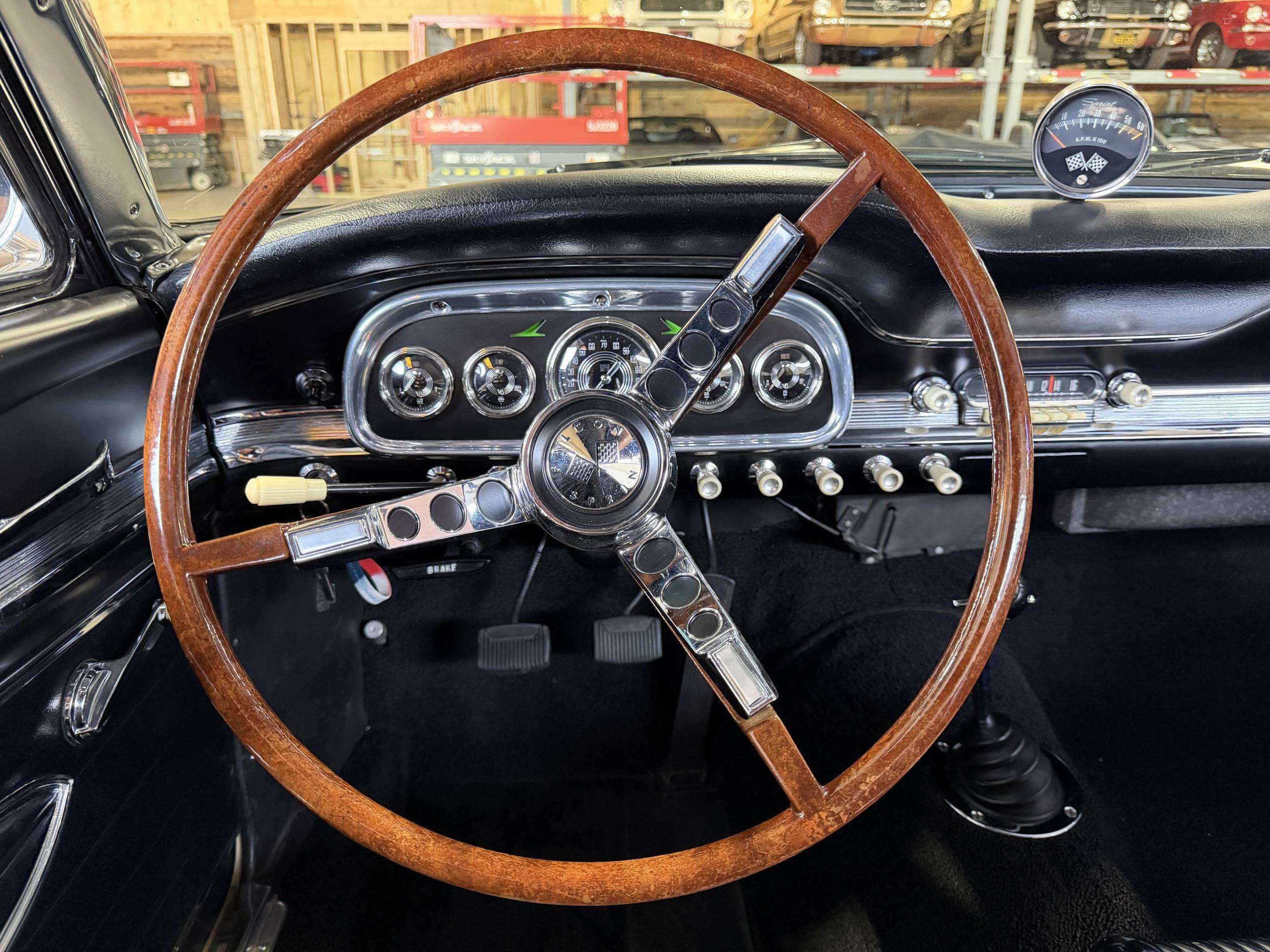 1963 Ford Falcon 152