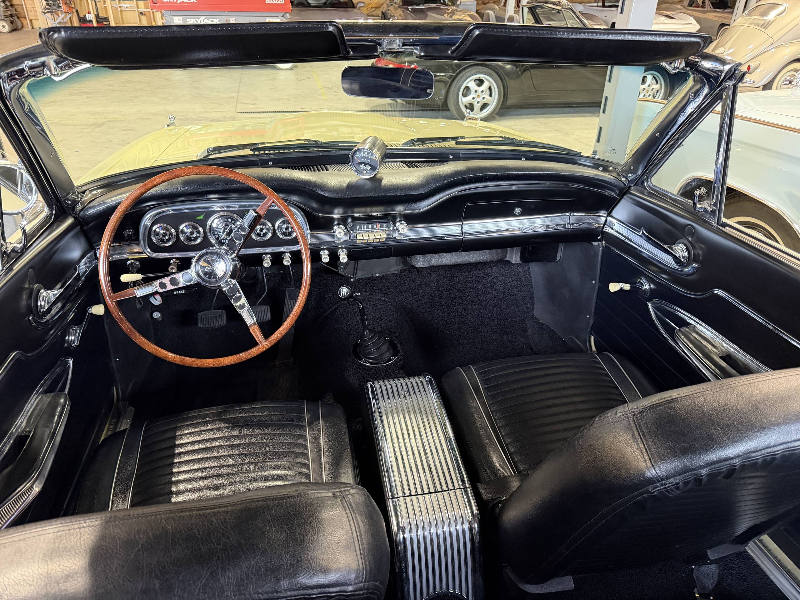 1963 Ford Falcon 153