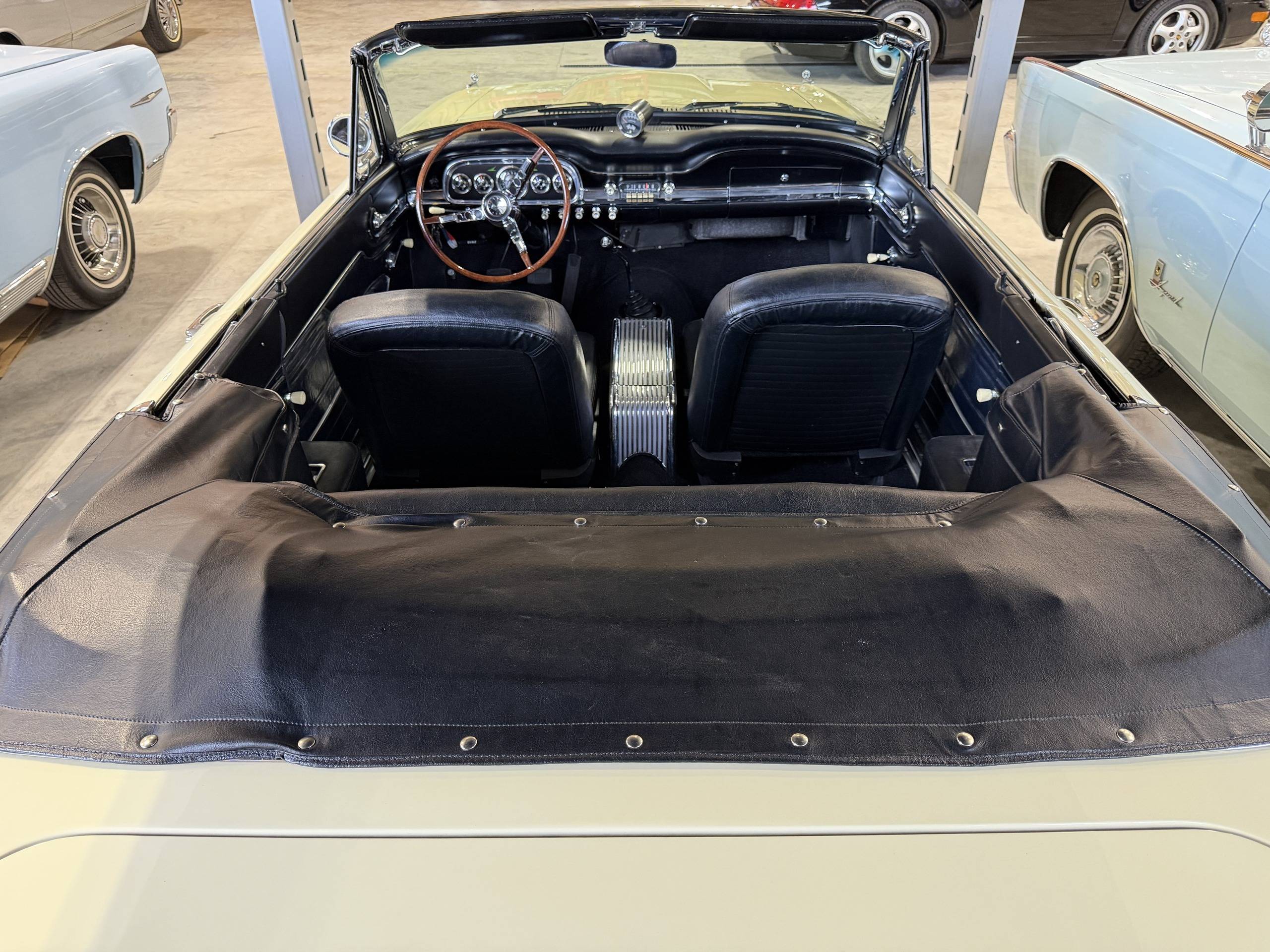 1963 Ford Falcon 154
