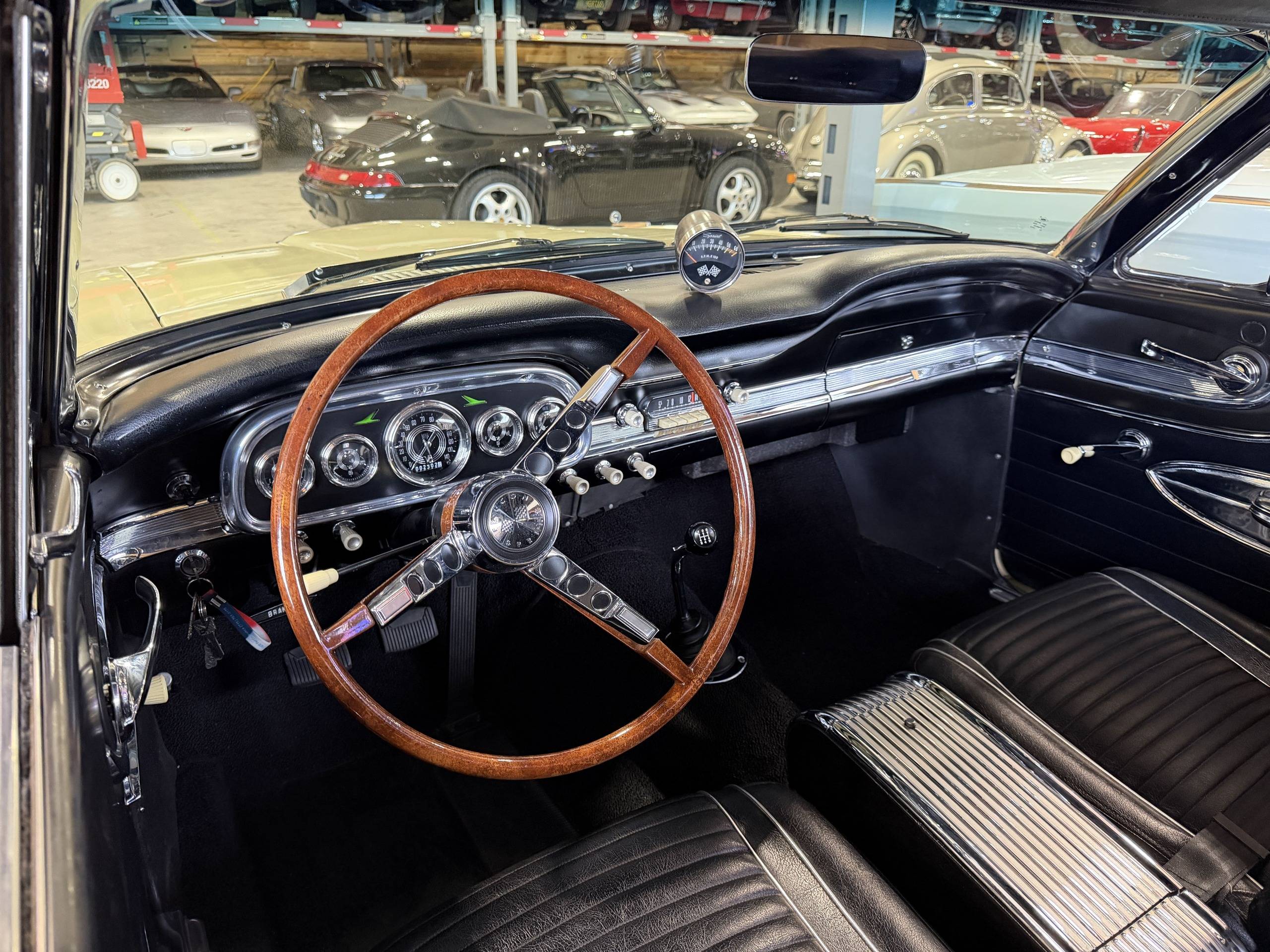 1963 Ford Falcon 155