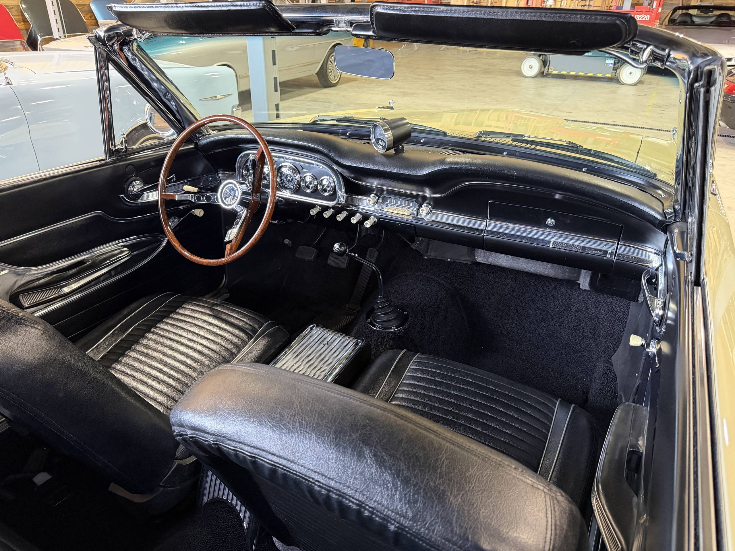1963 Ford Falcon 156