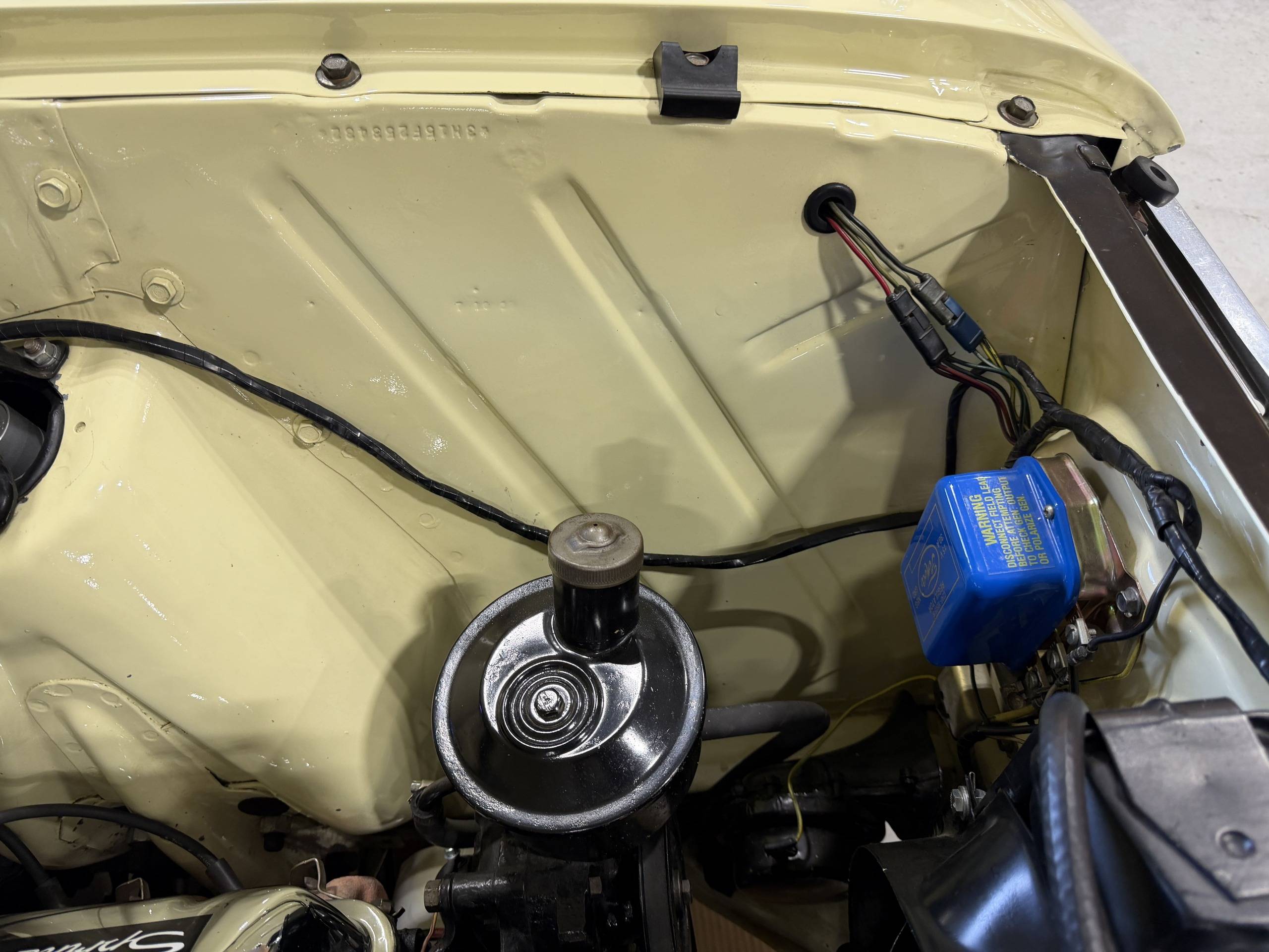 1963 Ford Falcon 168