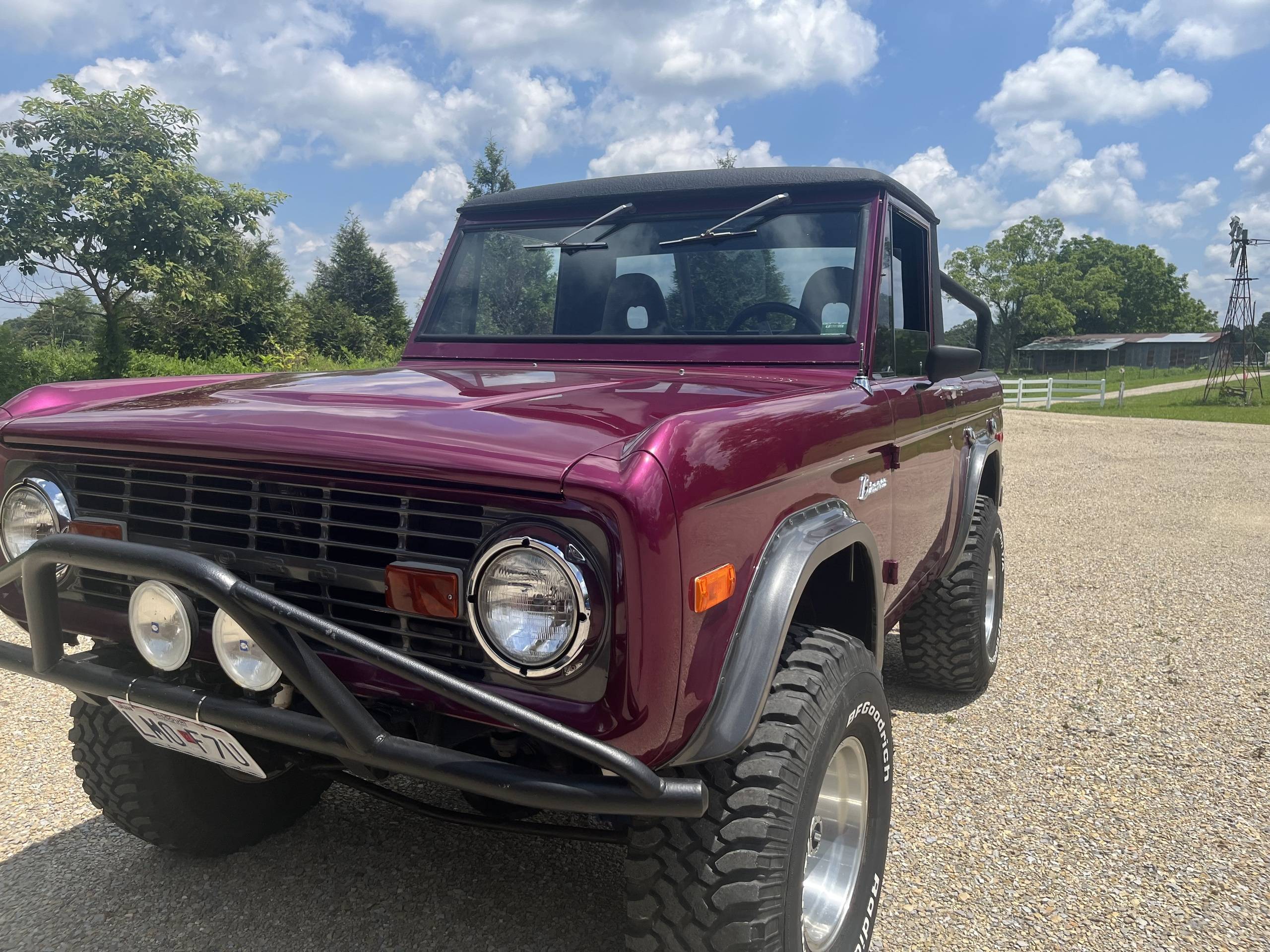 1975 Ford 1/2 Ton 3
