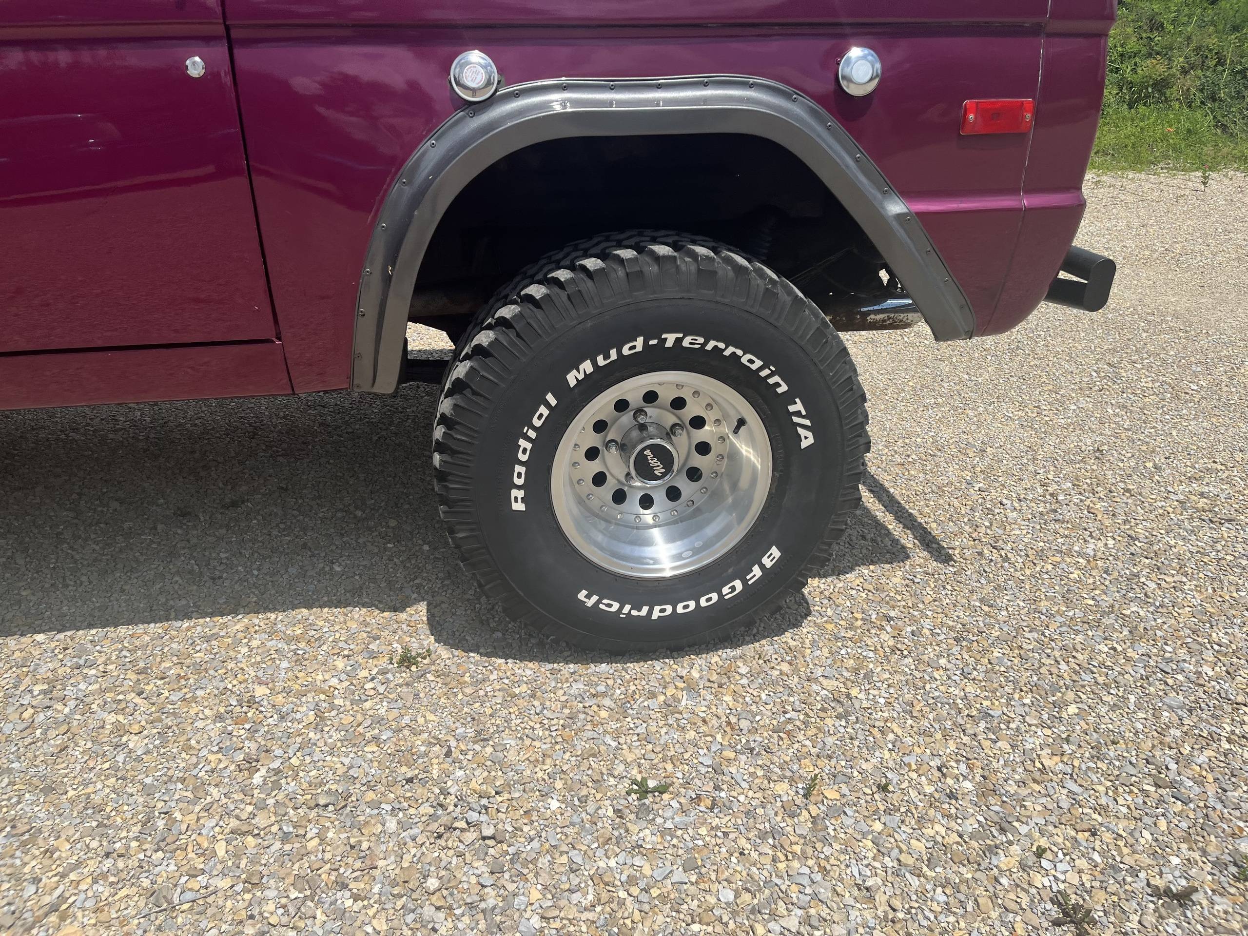 1975 Ford 1/2 Ton 30