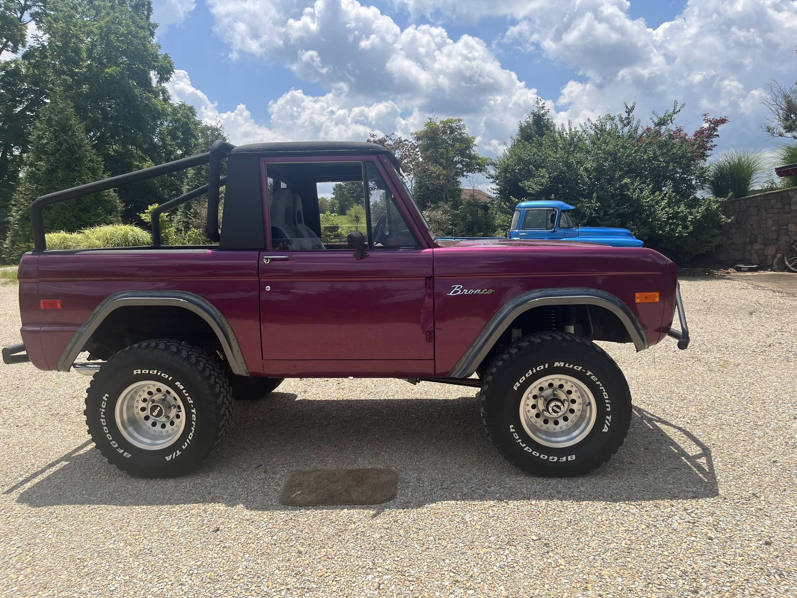 1975 Ford 1/2 Ton 24