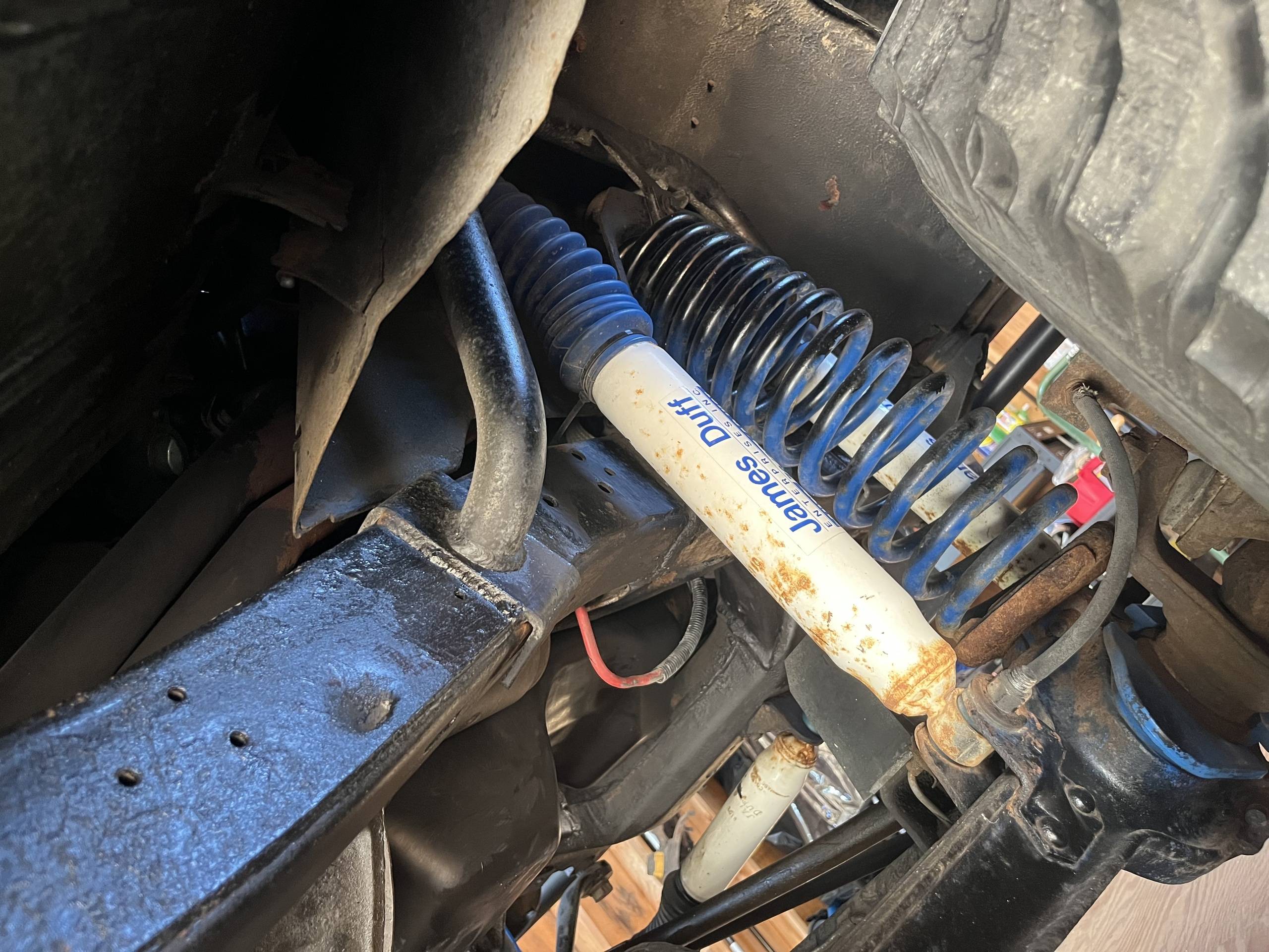1975 Ford 1/2 Ton 46