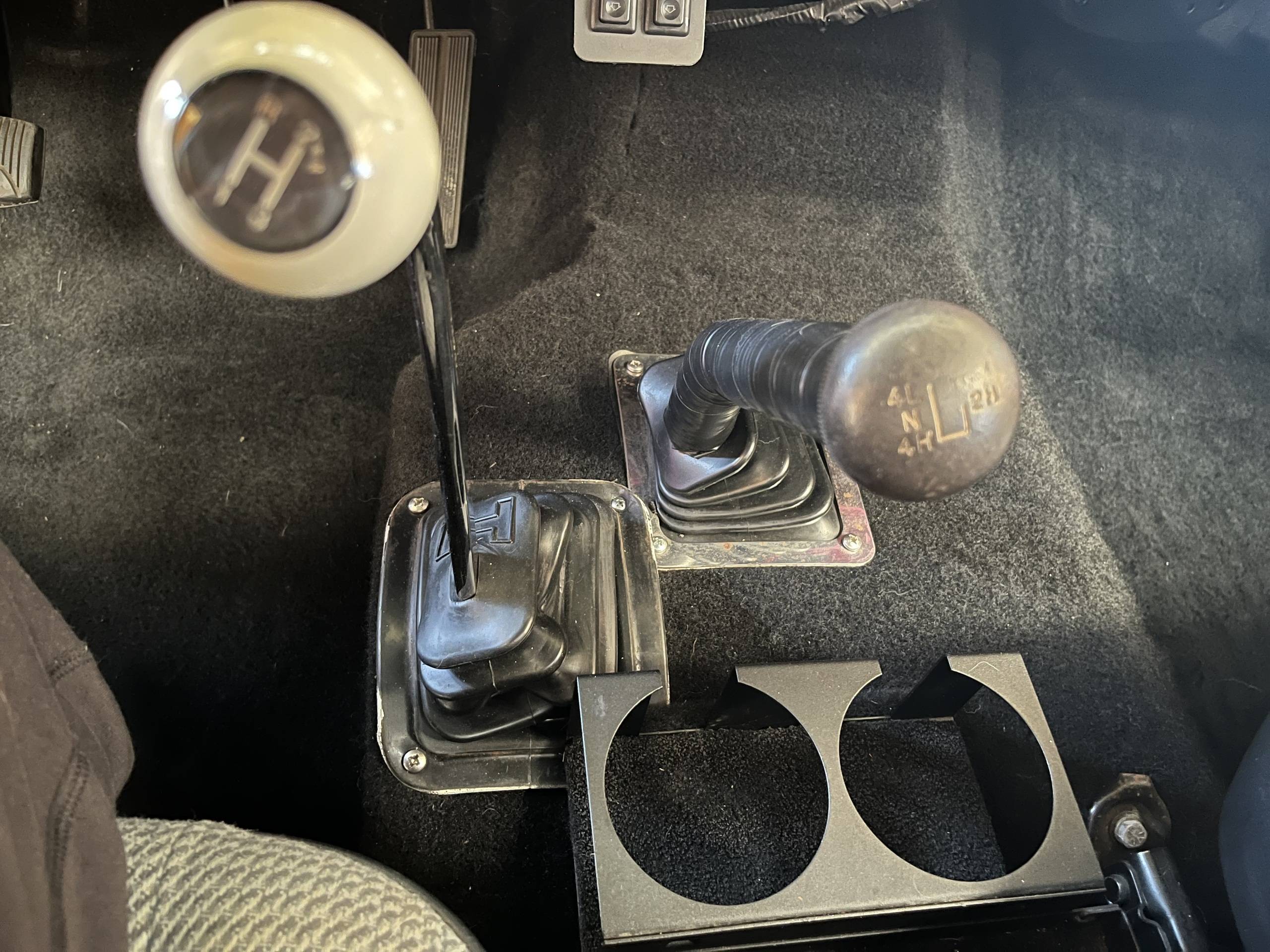 1975 Ford 1/2 Ton 37