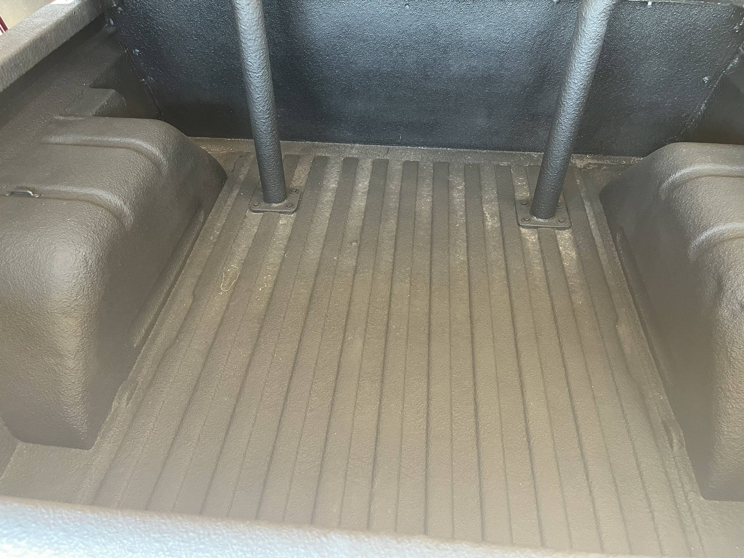 1975 Ford 1/2 Ton 57