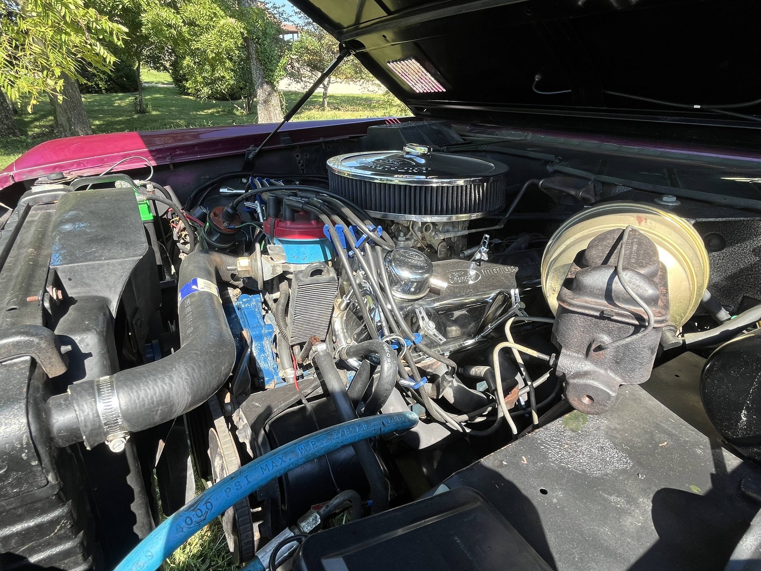 1975 Ford 1/2 Ton 51
