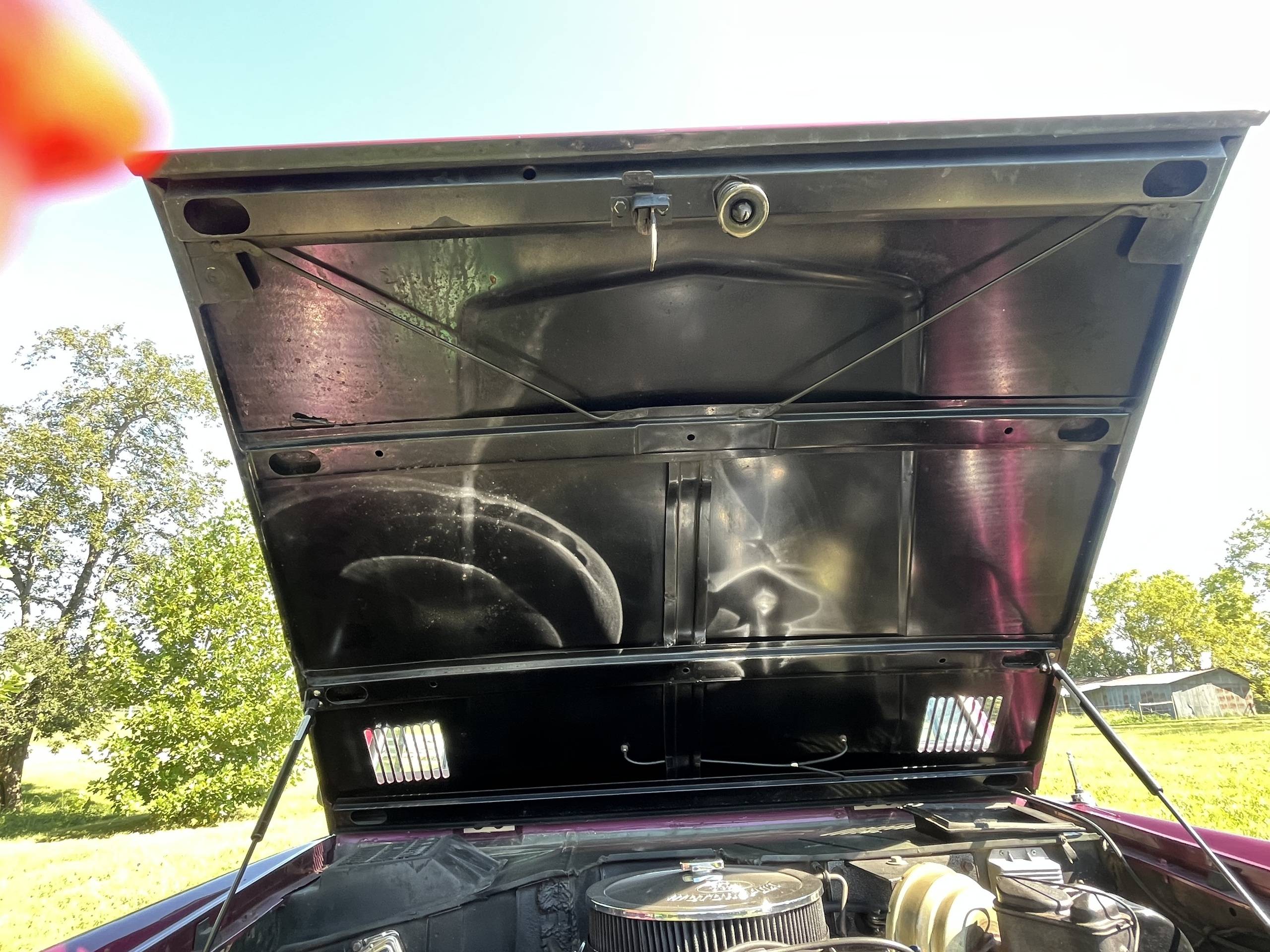1975 Ford 1/2 Ton 49