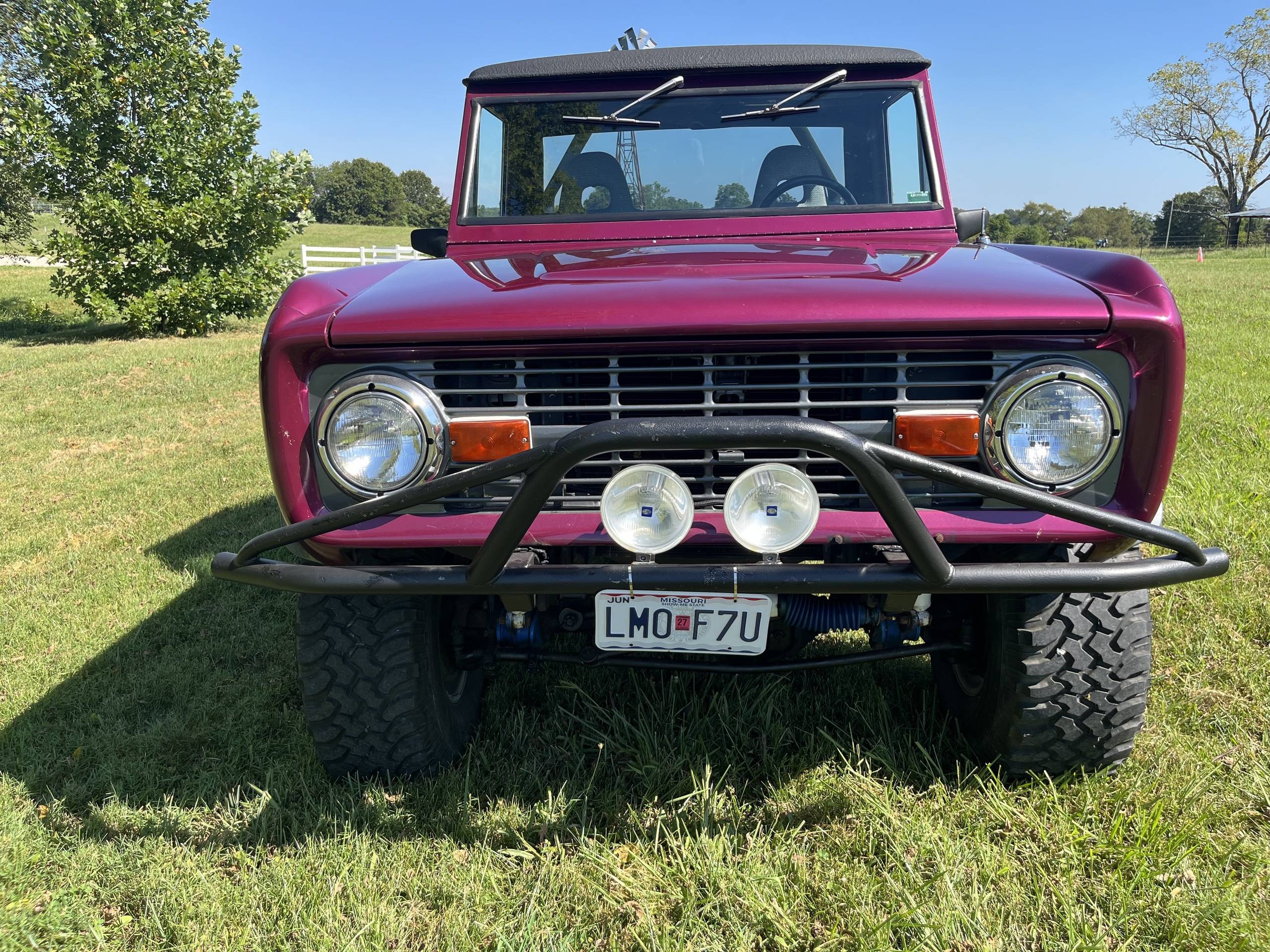 1975 Ford 1/2 Ton 21