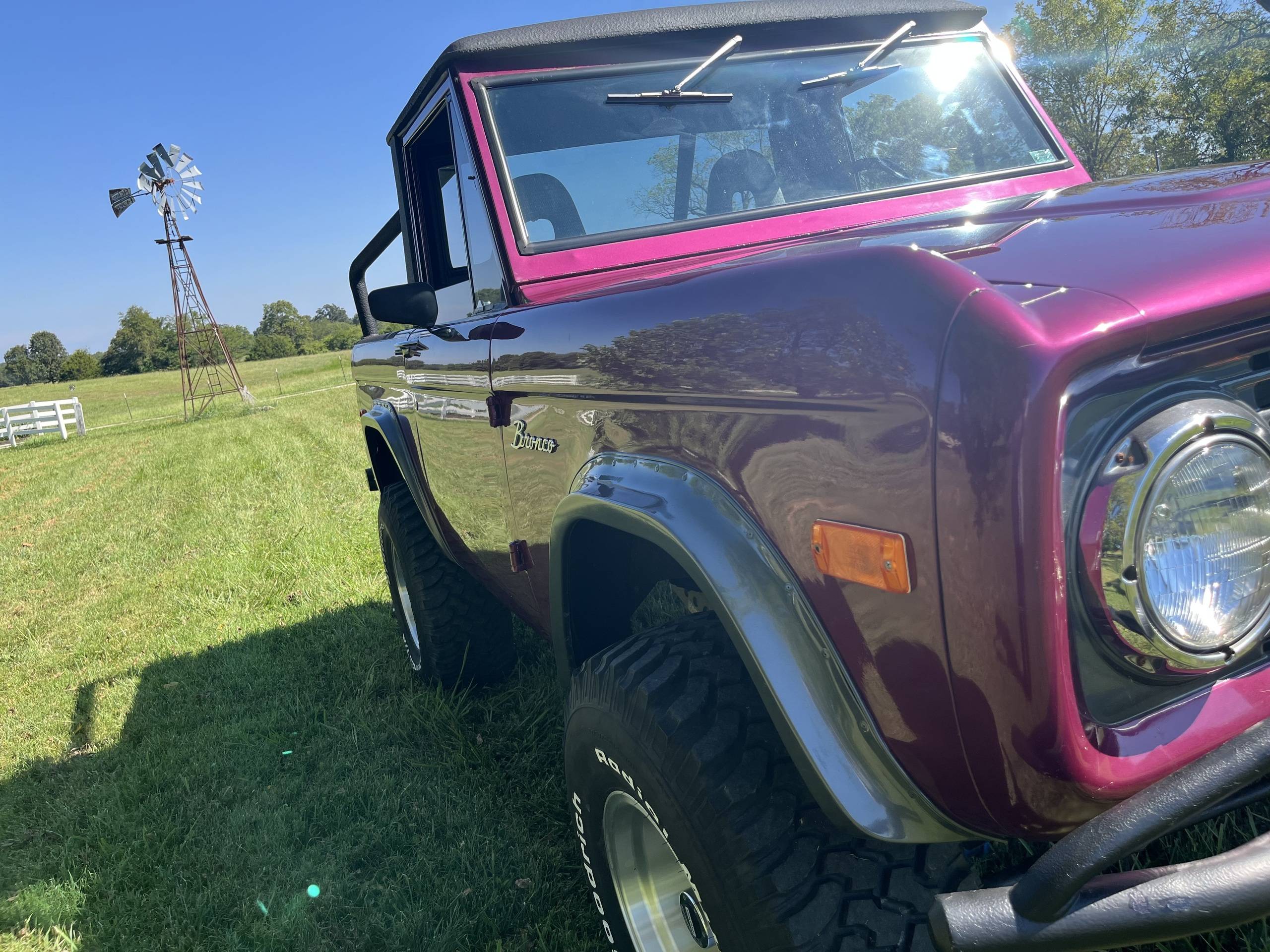 1975 Ford 1/2 Ton 29