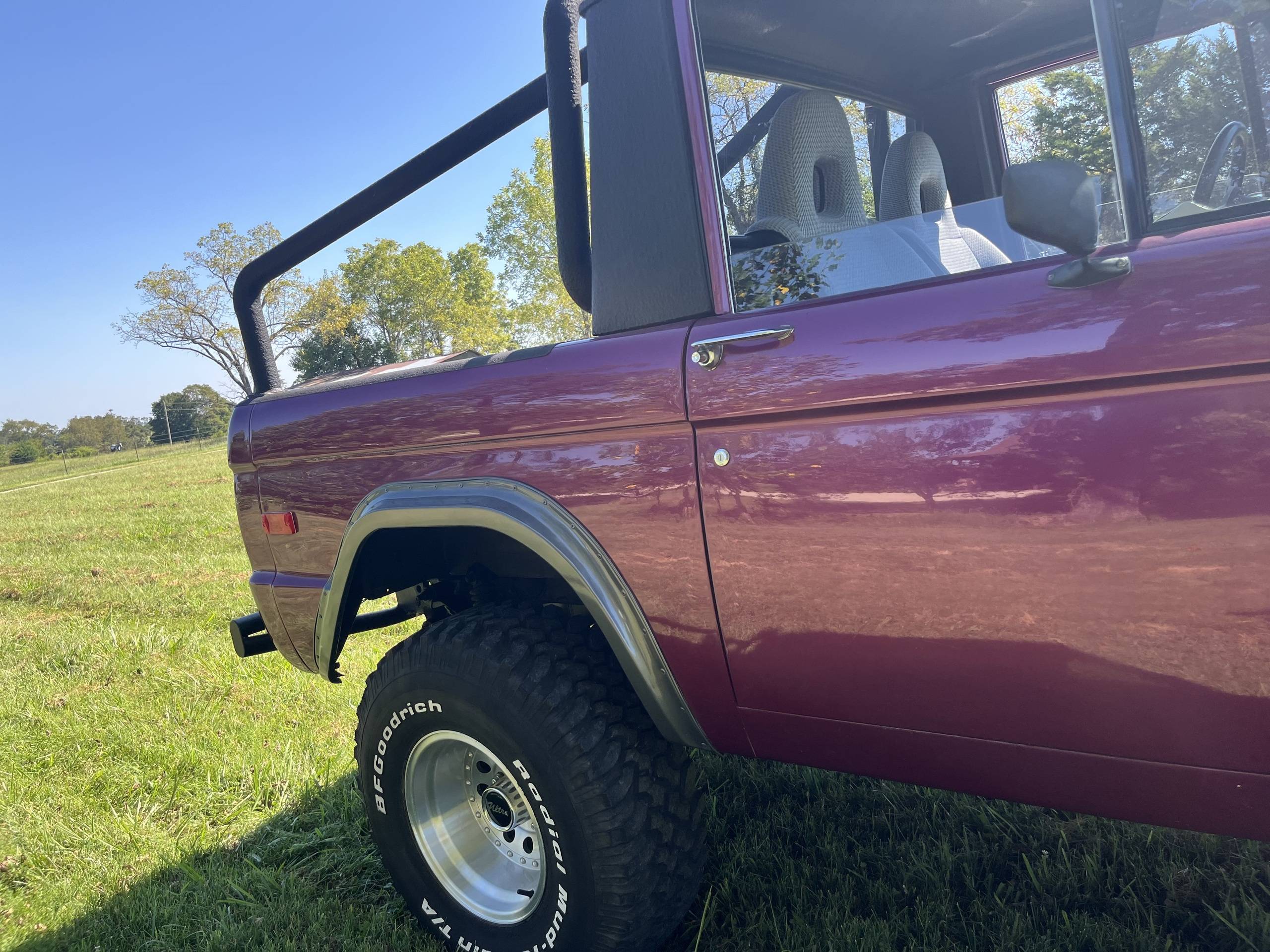 1975 Ford 1/2 Ton 19