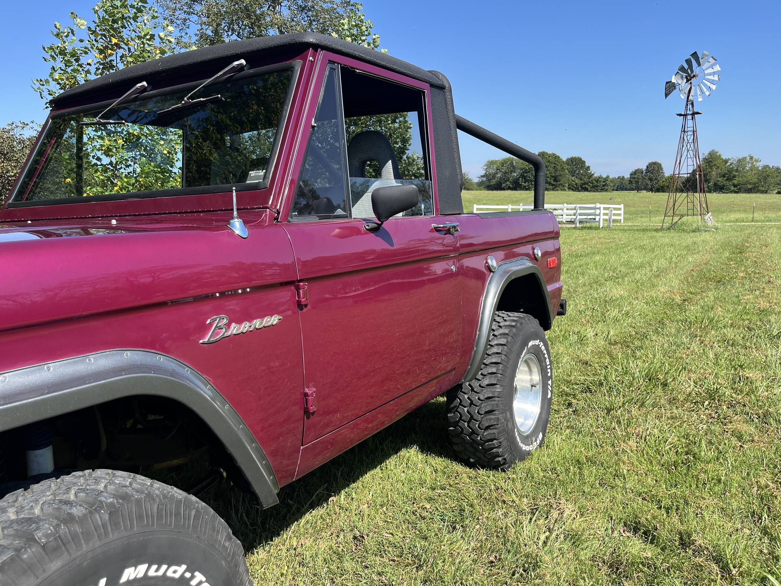 1975 Ford 1/2 Ton 27