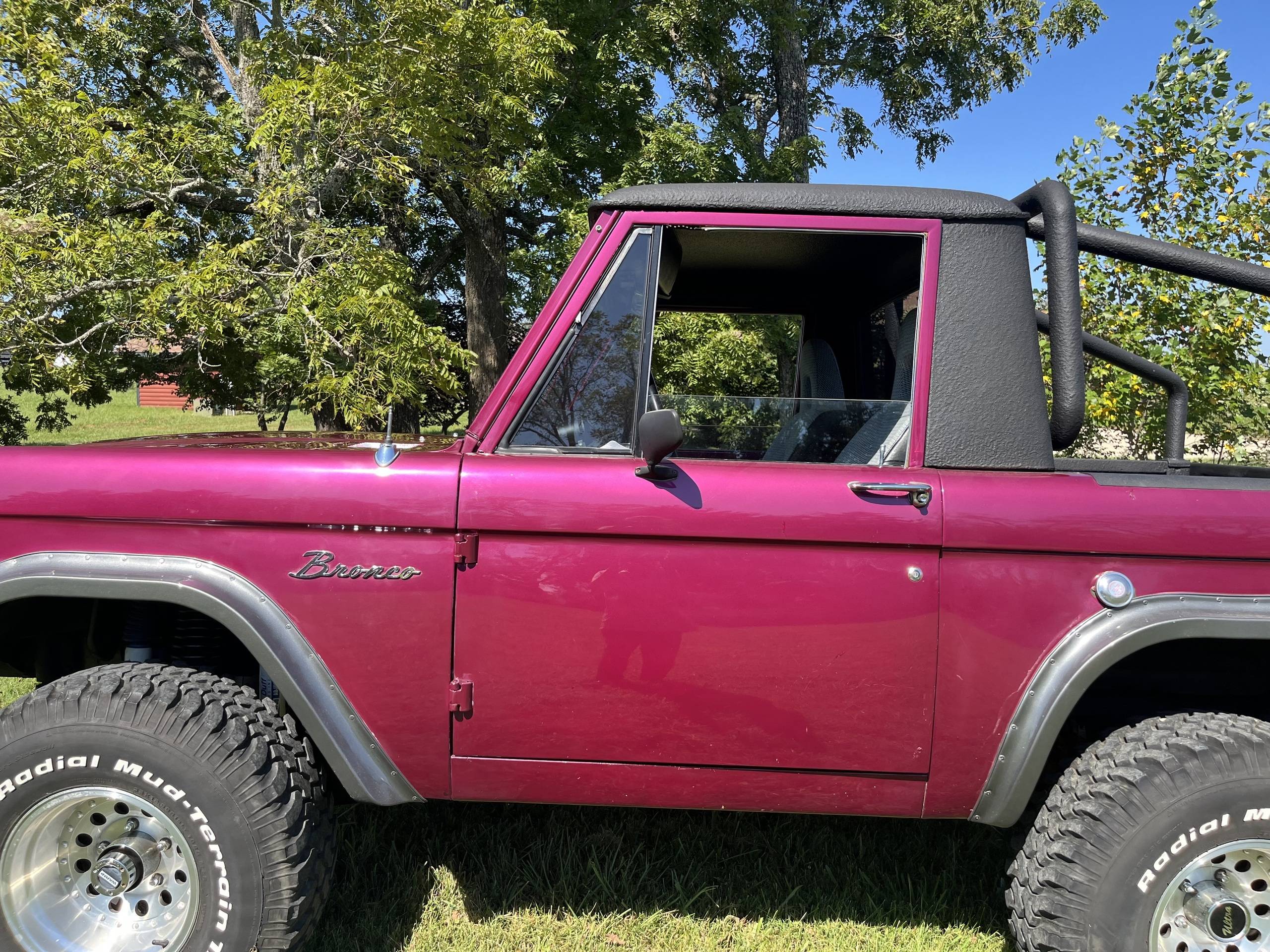 1975 Ford 1/2 Ton 26
