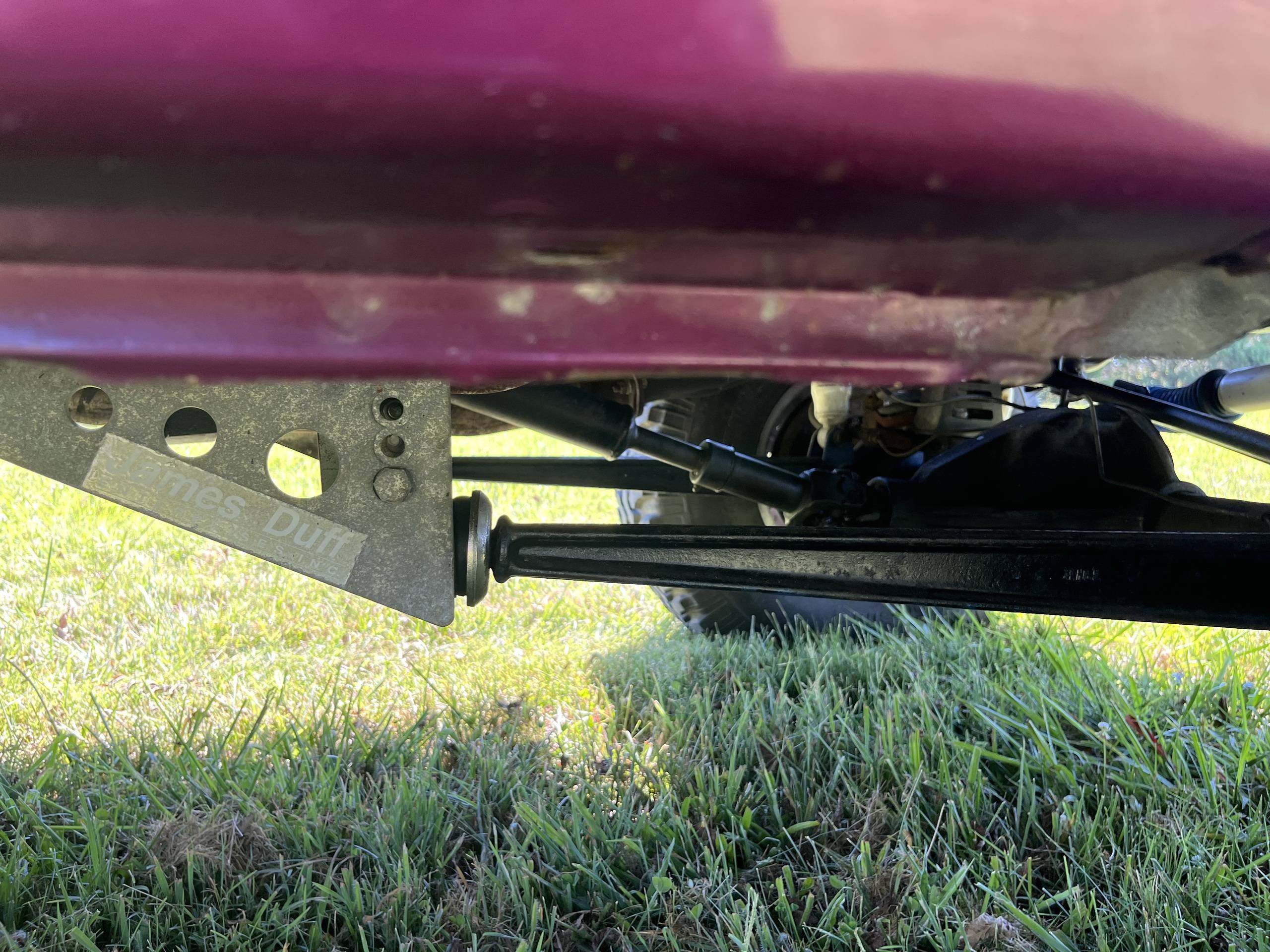 1975 Ford 1/2 Ton 32