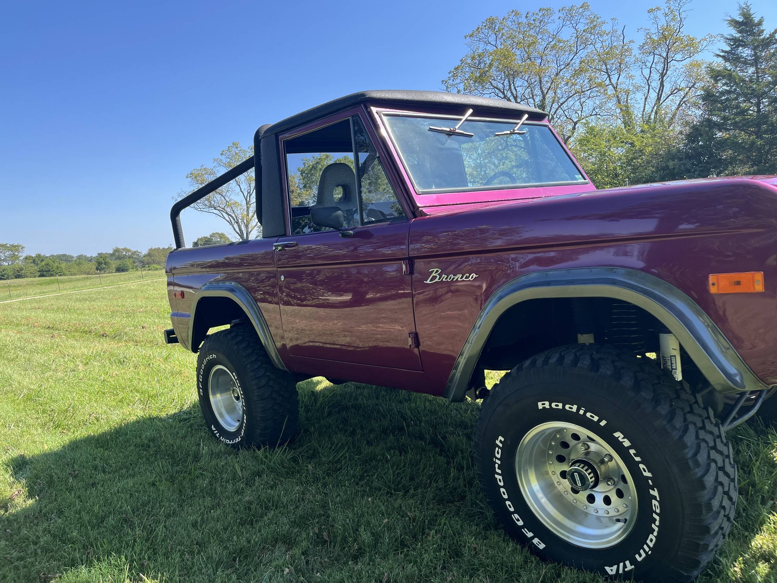 1975 Ford 1/2 Ton 10