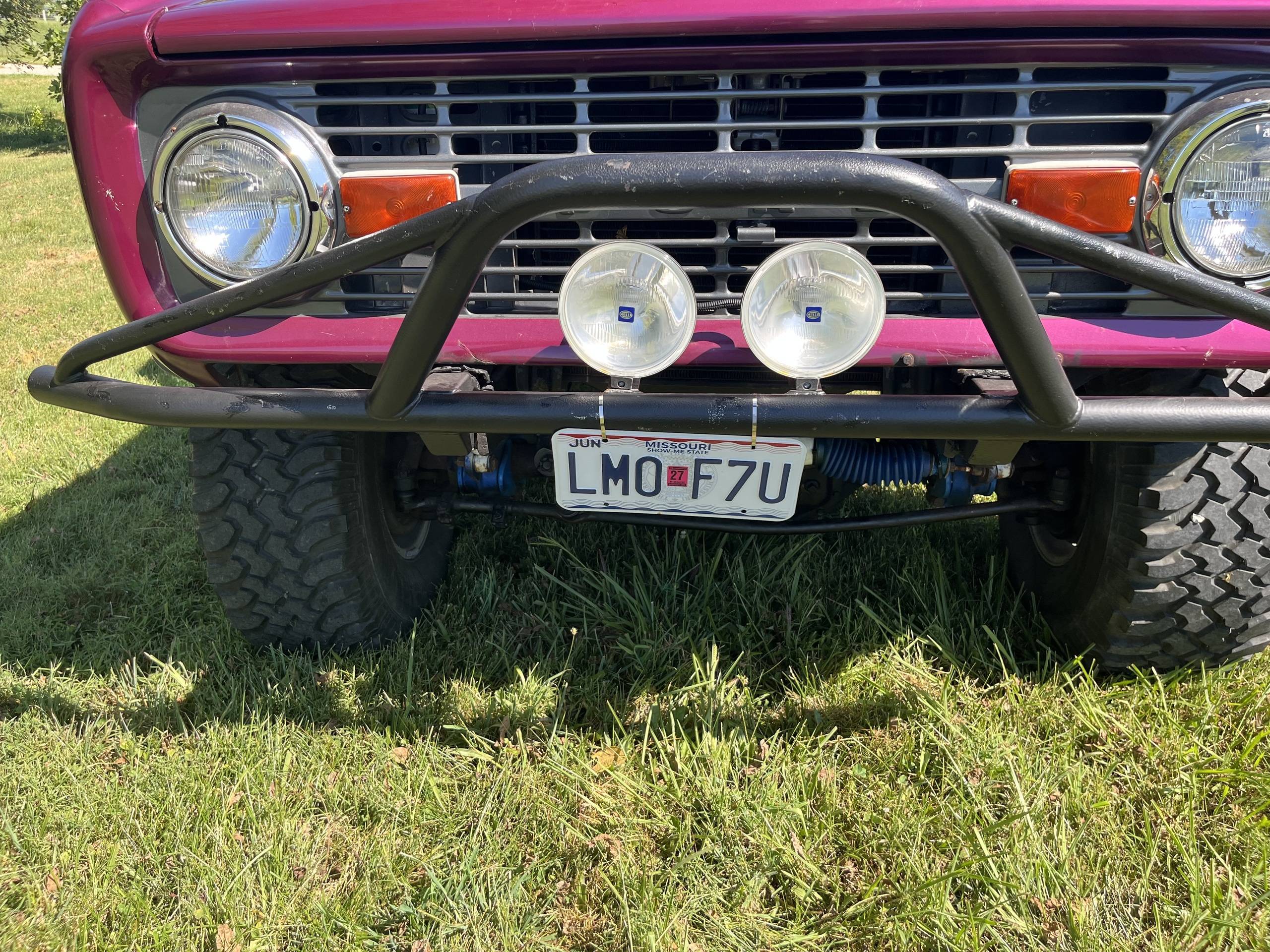 1975 Ford 1/2 Ton 28