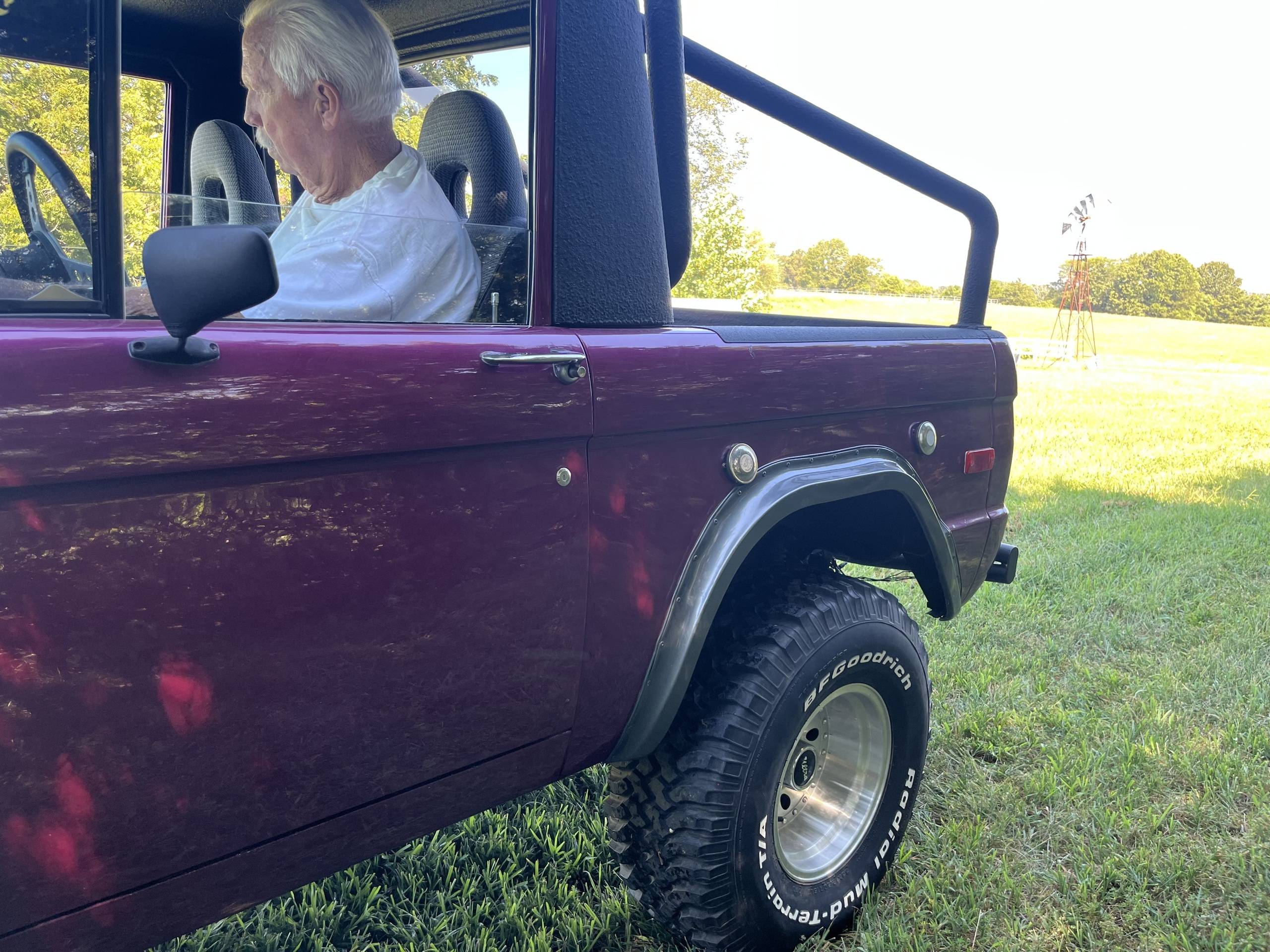 1975 Ford 1/2 Ton 13