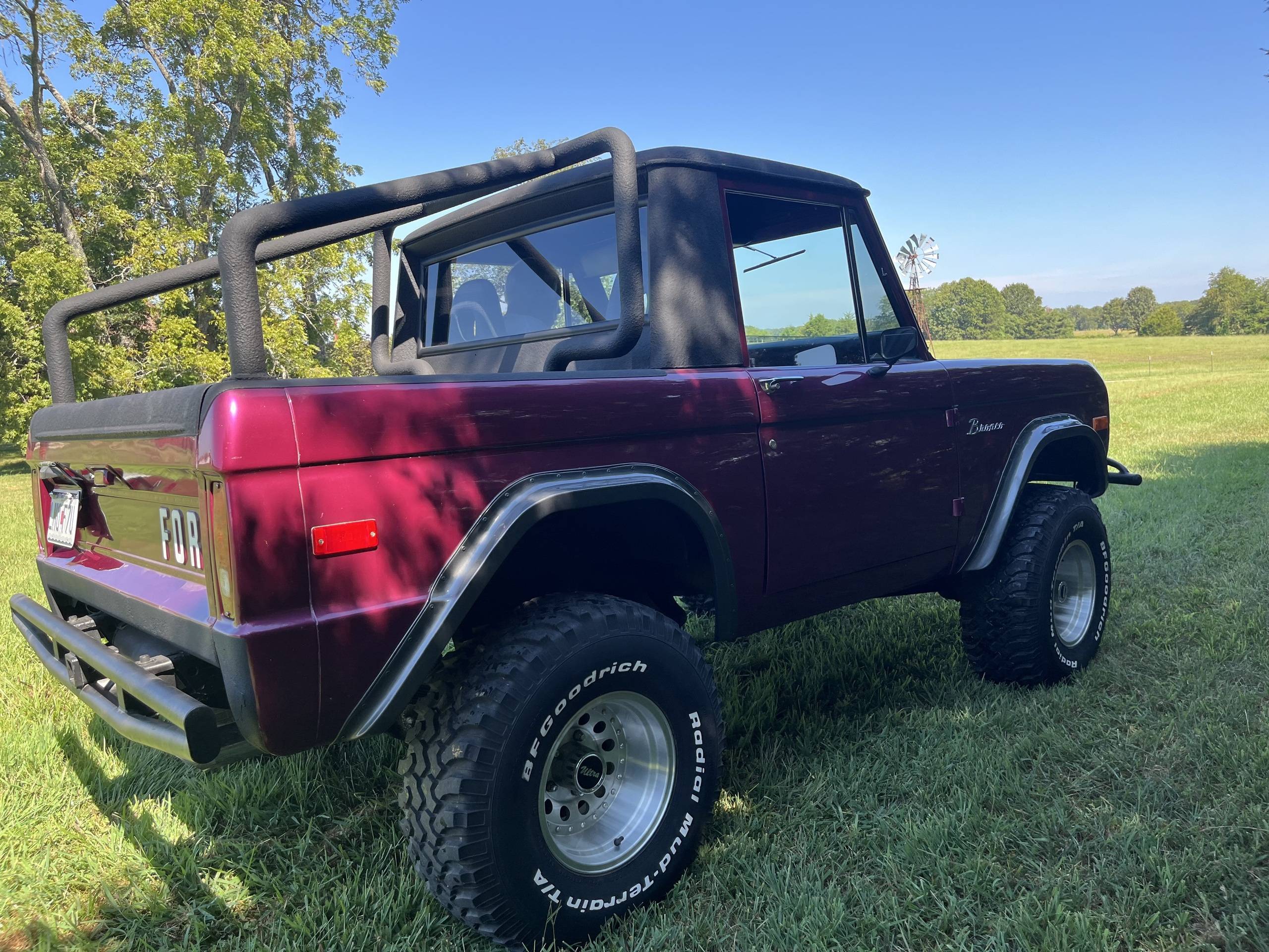 1975 Ford 1/2 Ton 23
