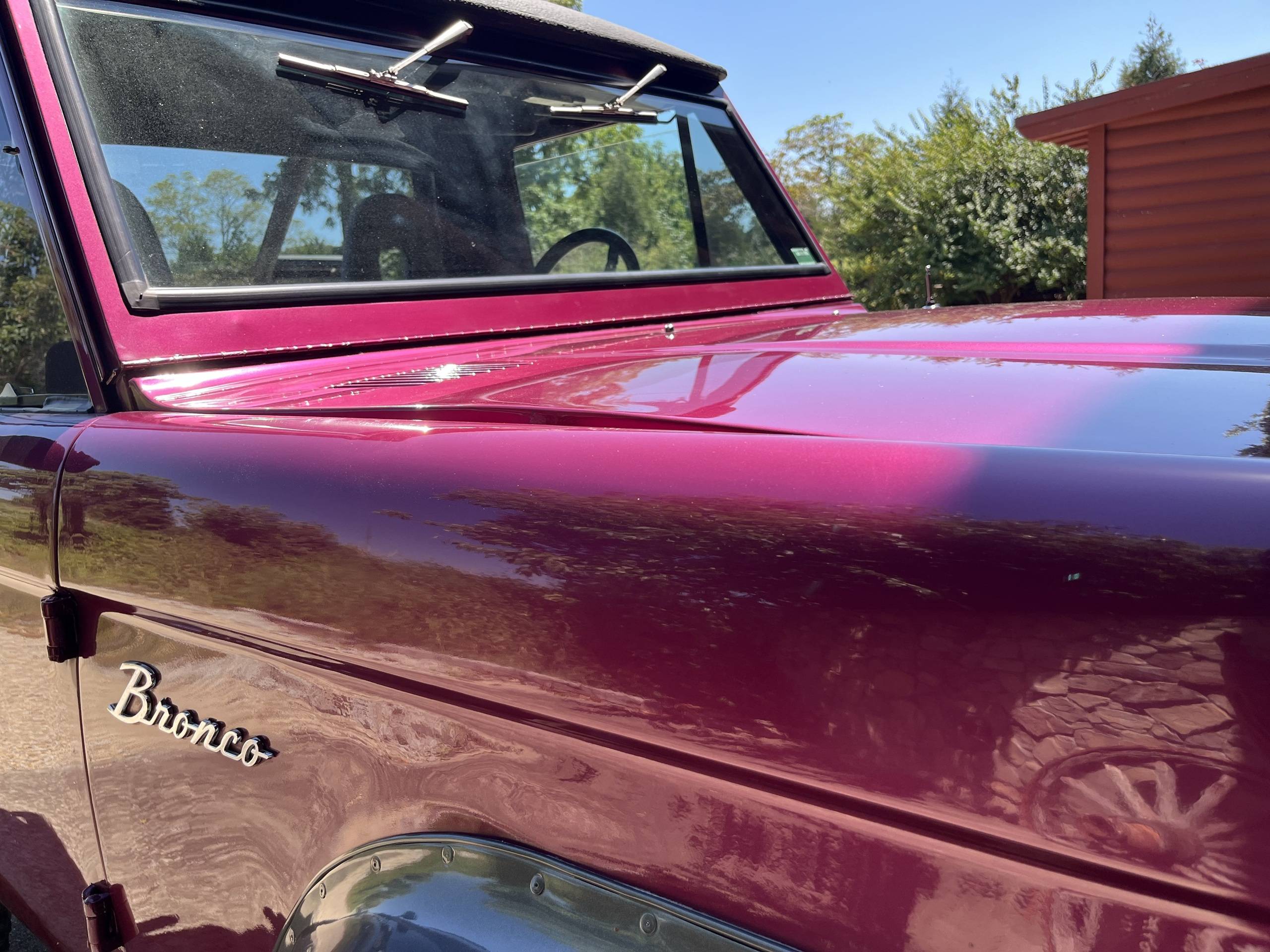 1975 Ford 1/2 Ton 20