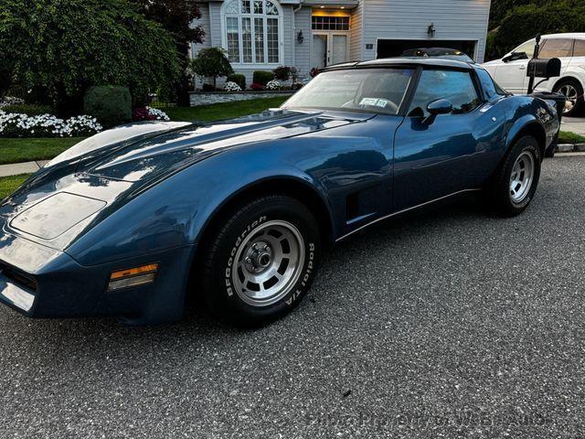 1980 Chevrolet Corvette 16