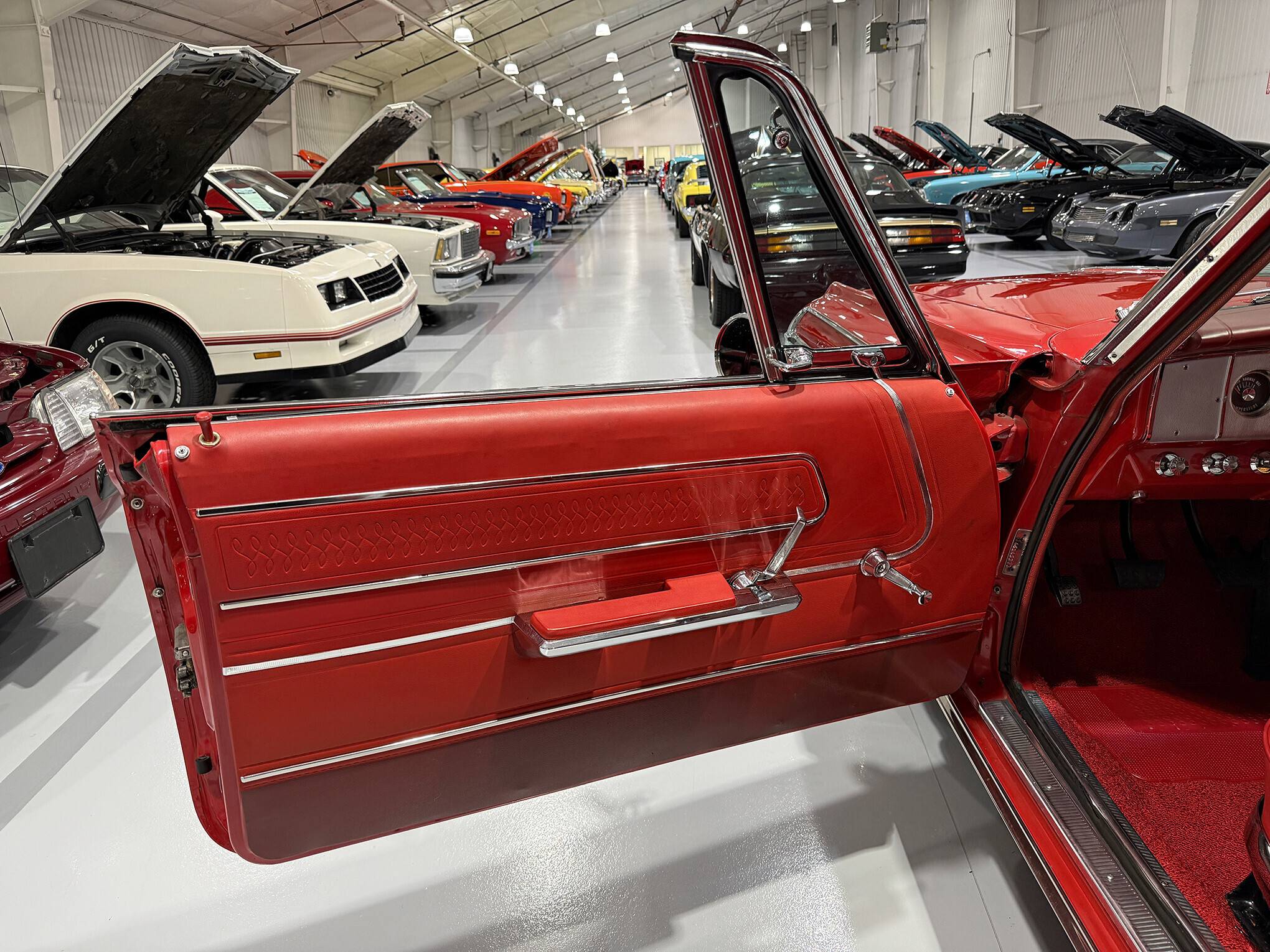 1964 Dodge Polara 19
