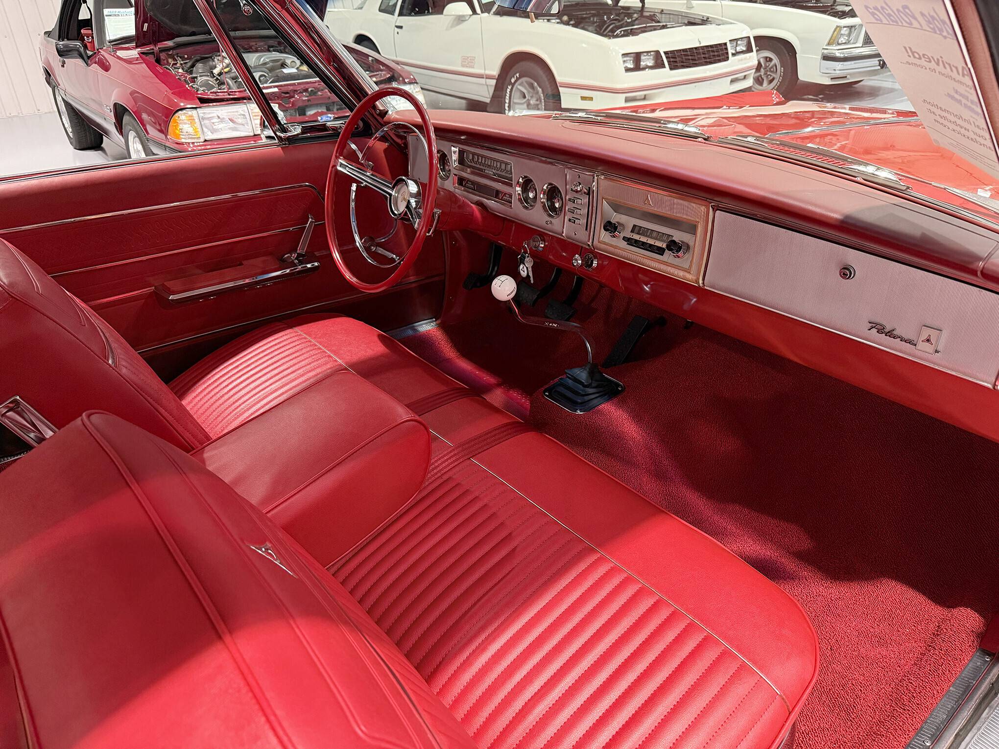 1964 Dodge Polara 27