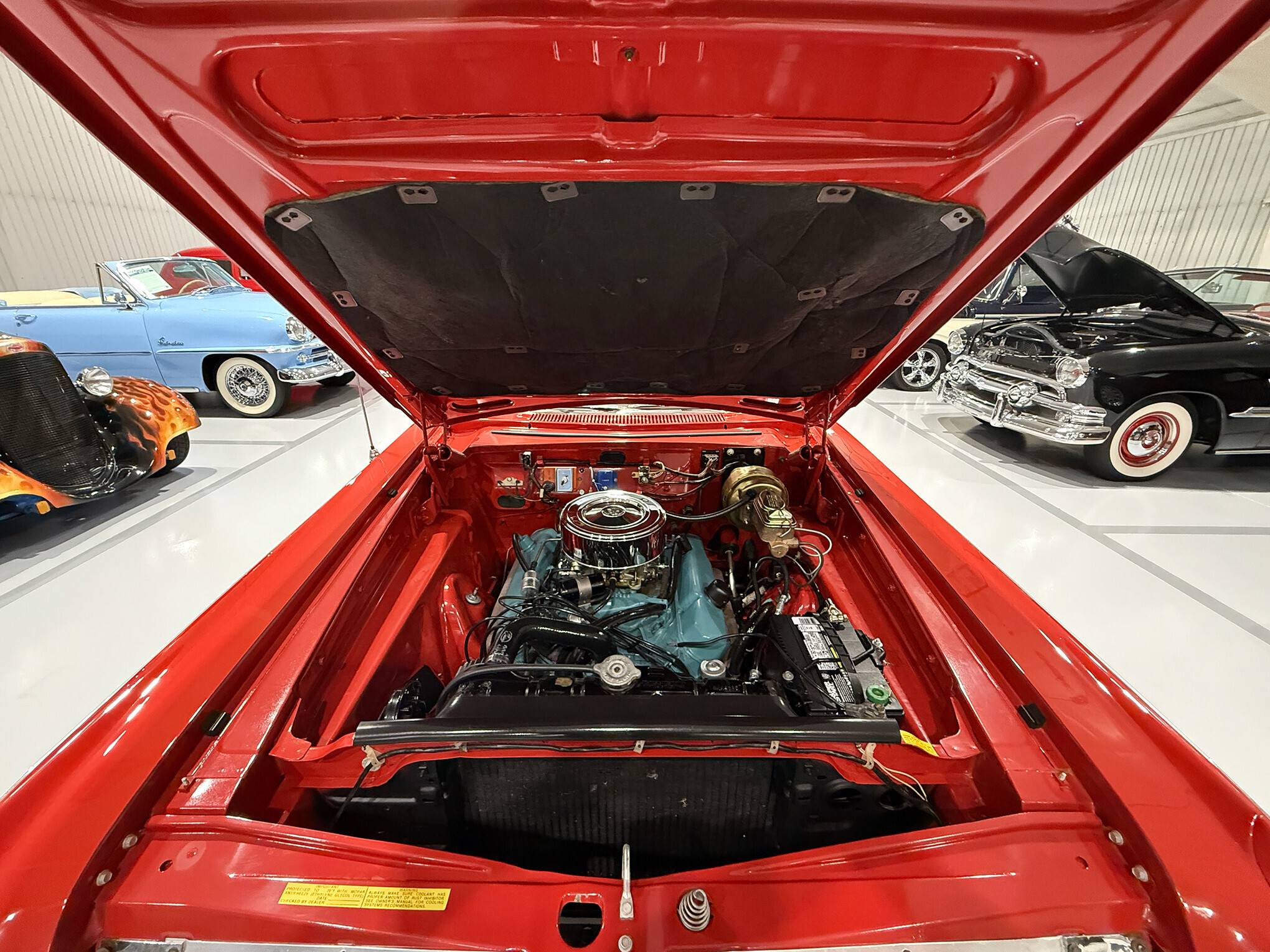 1964 Dodge Polara 31