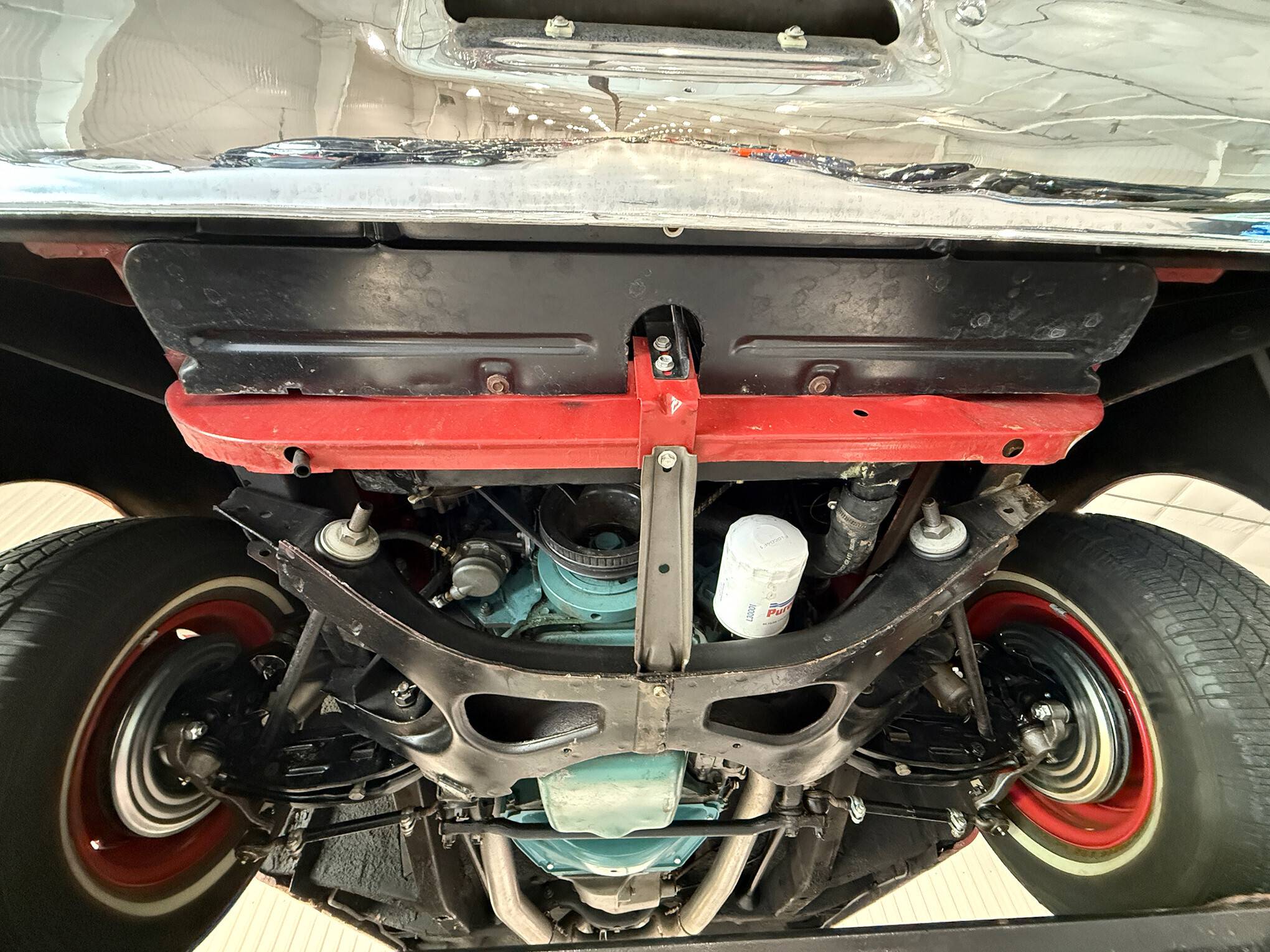 1964 Dodge Polara 37