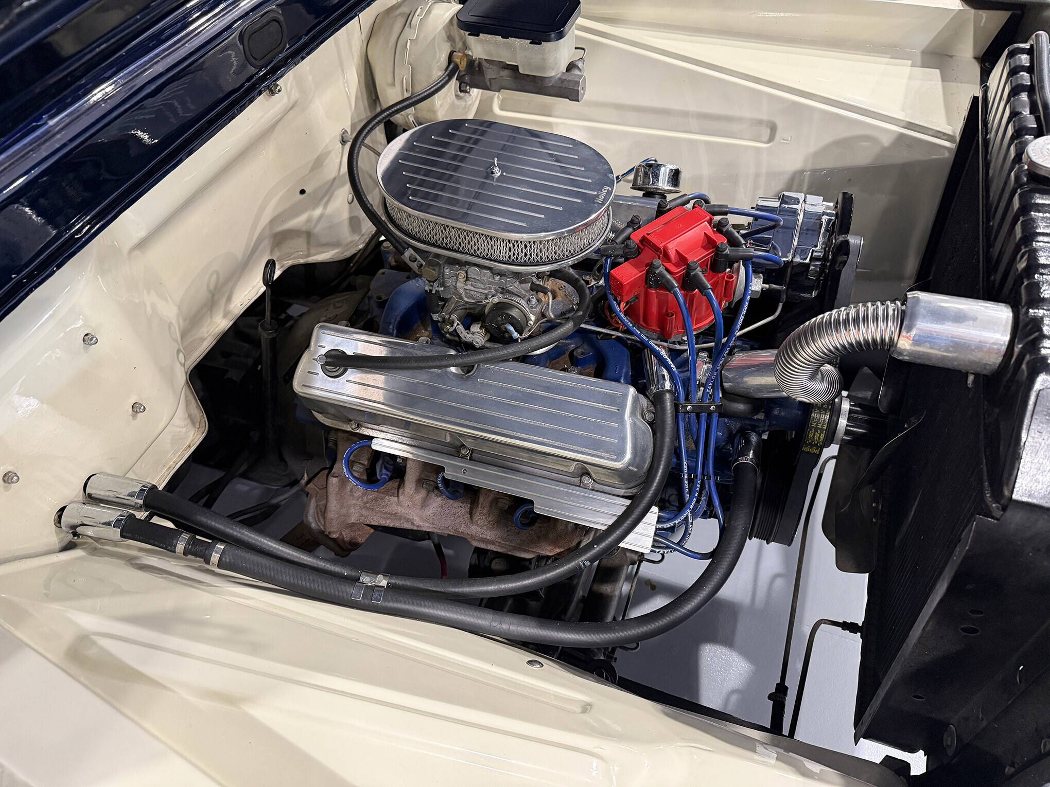 1966 Ford F100 Custom 30