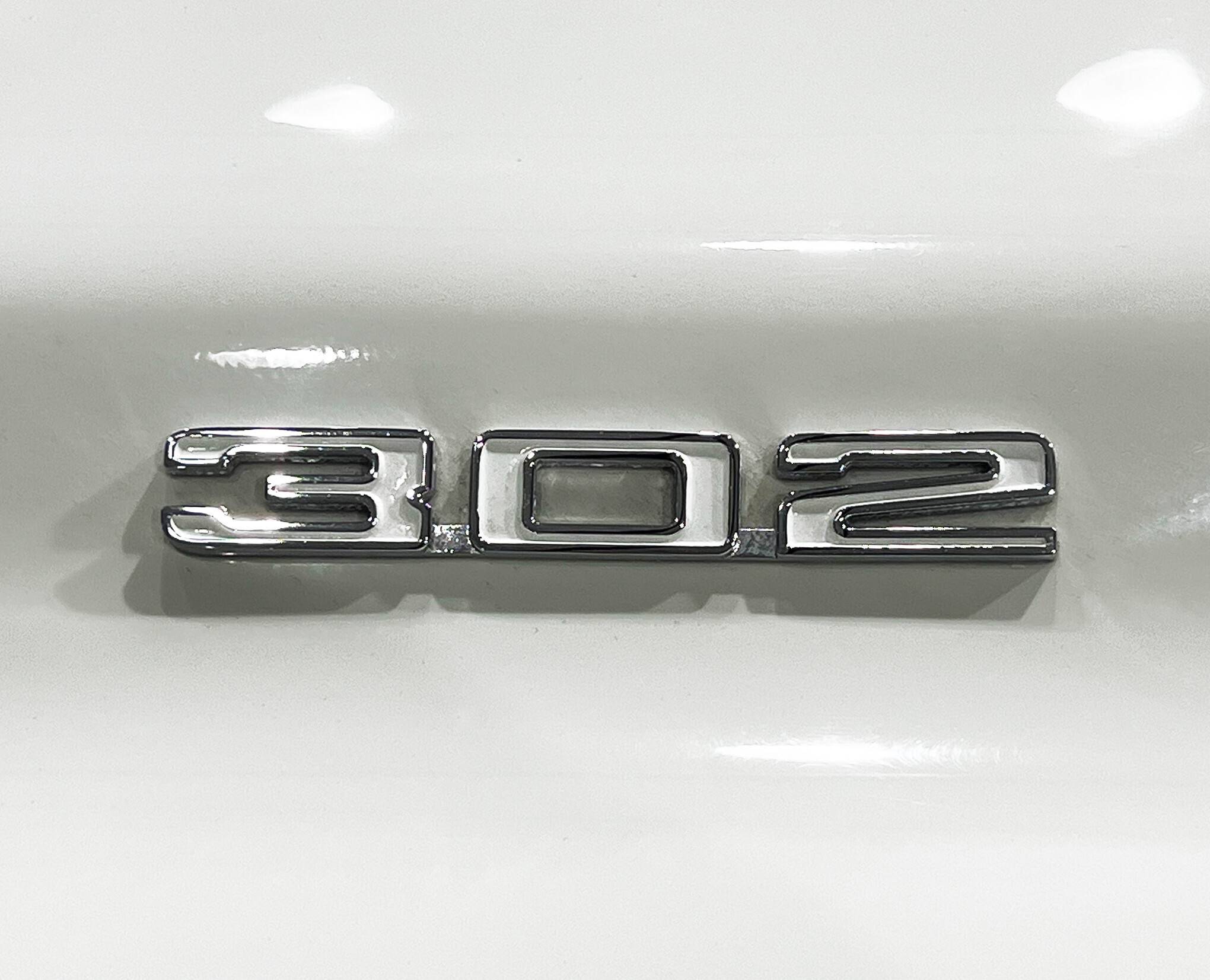1969 Chevrolet Camaro Z28 31