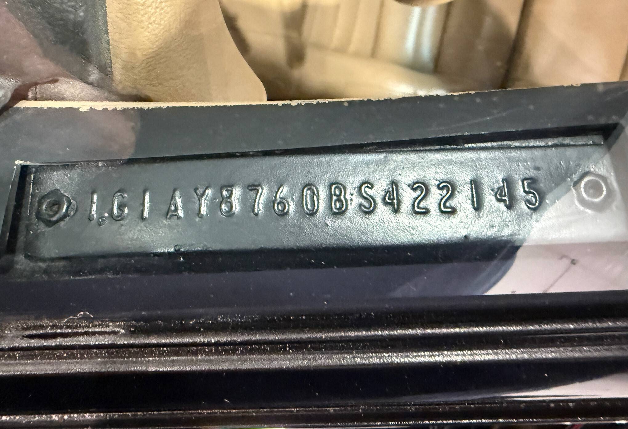 1981 Chevrolet Corvette Custom 31