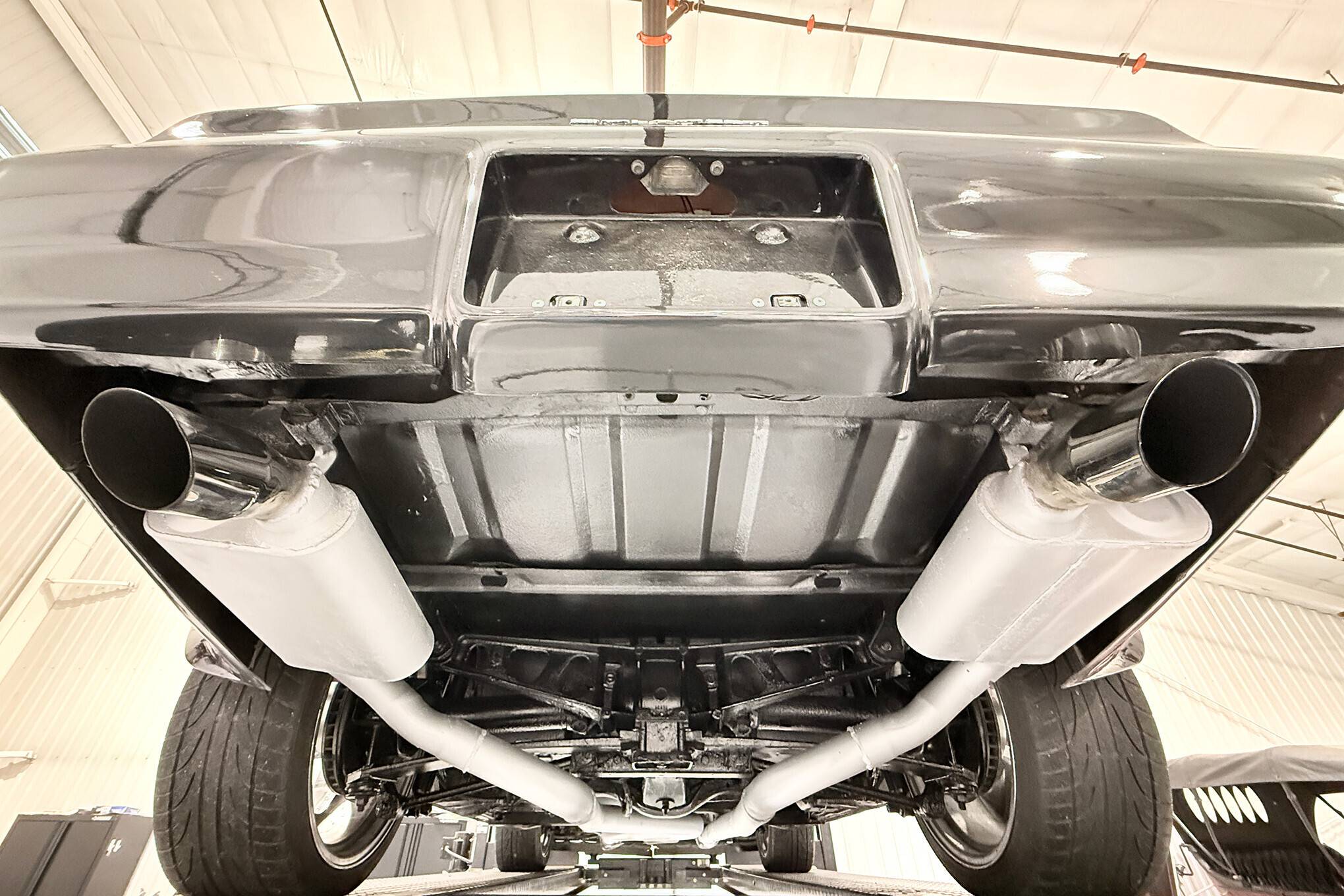 1981 Chevrolet Corvette Custom 33