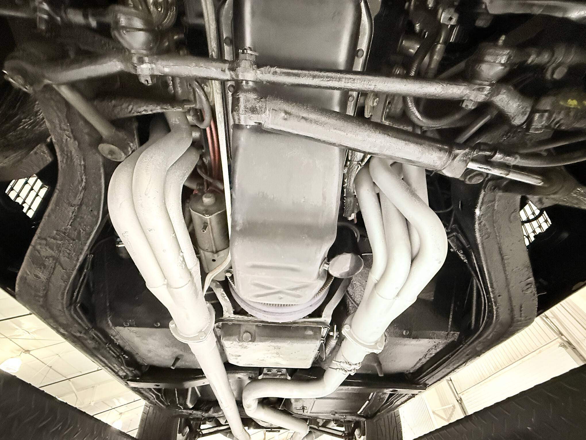 1981 Chevrolet Corvette Custom 43