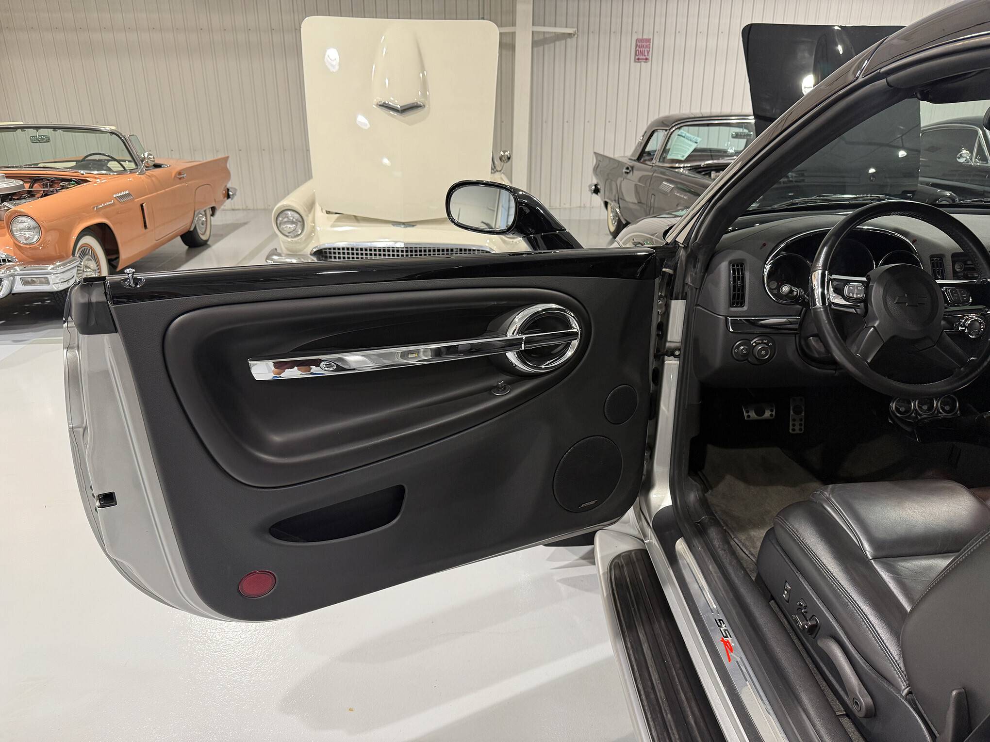 2006 Chevrolet SSR 34