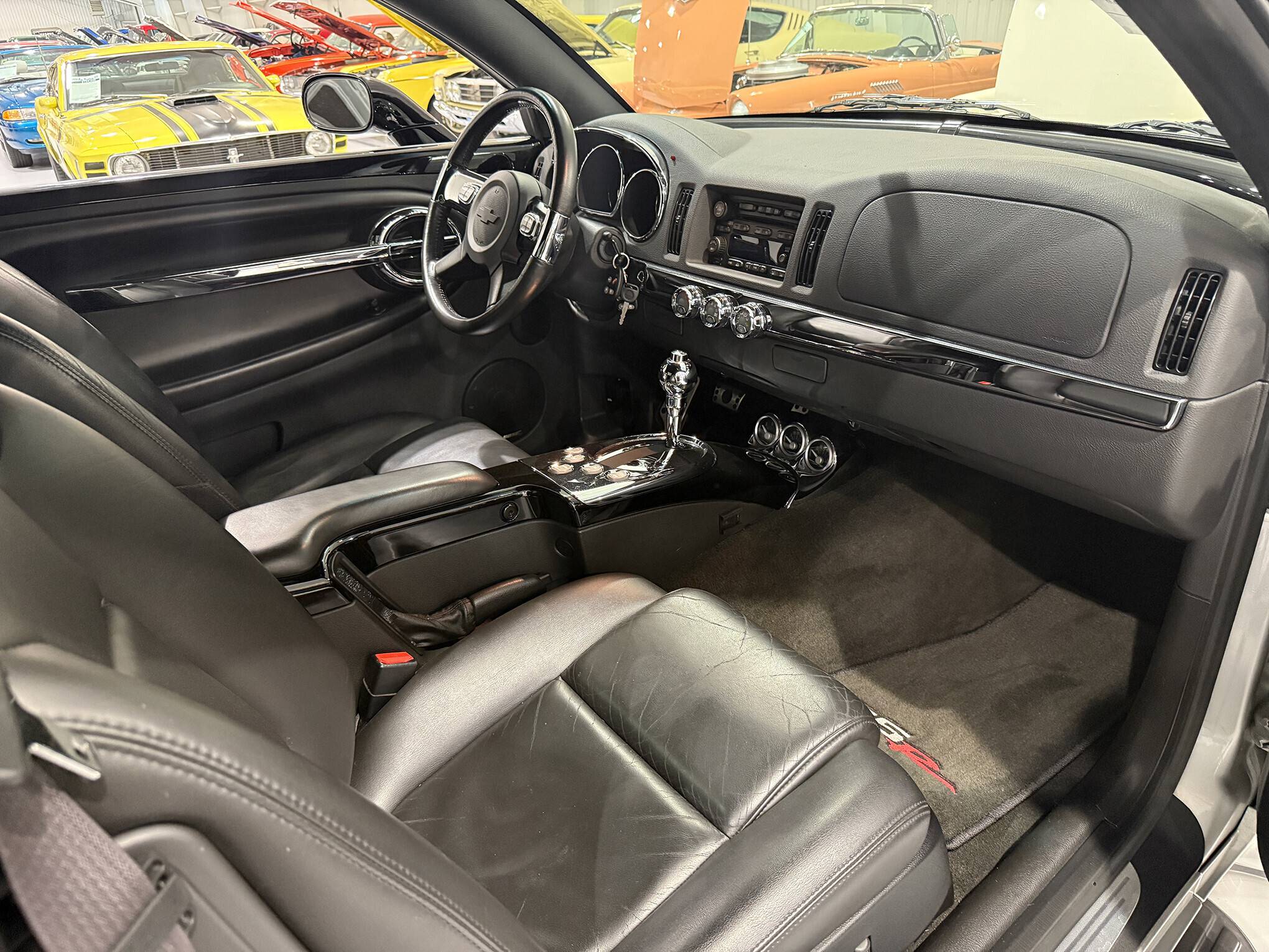 2006 Chevrolet SSR 39