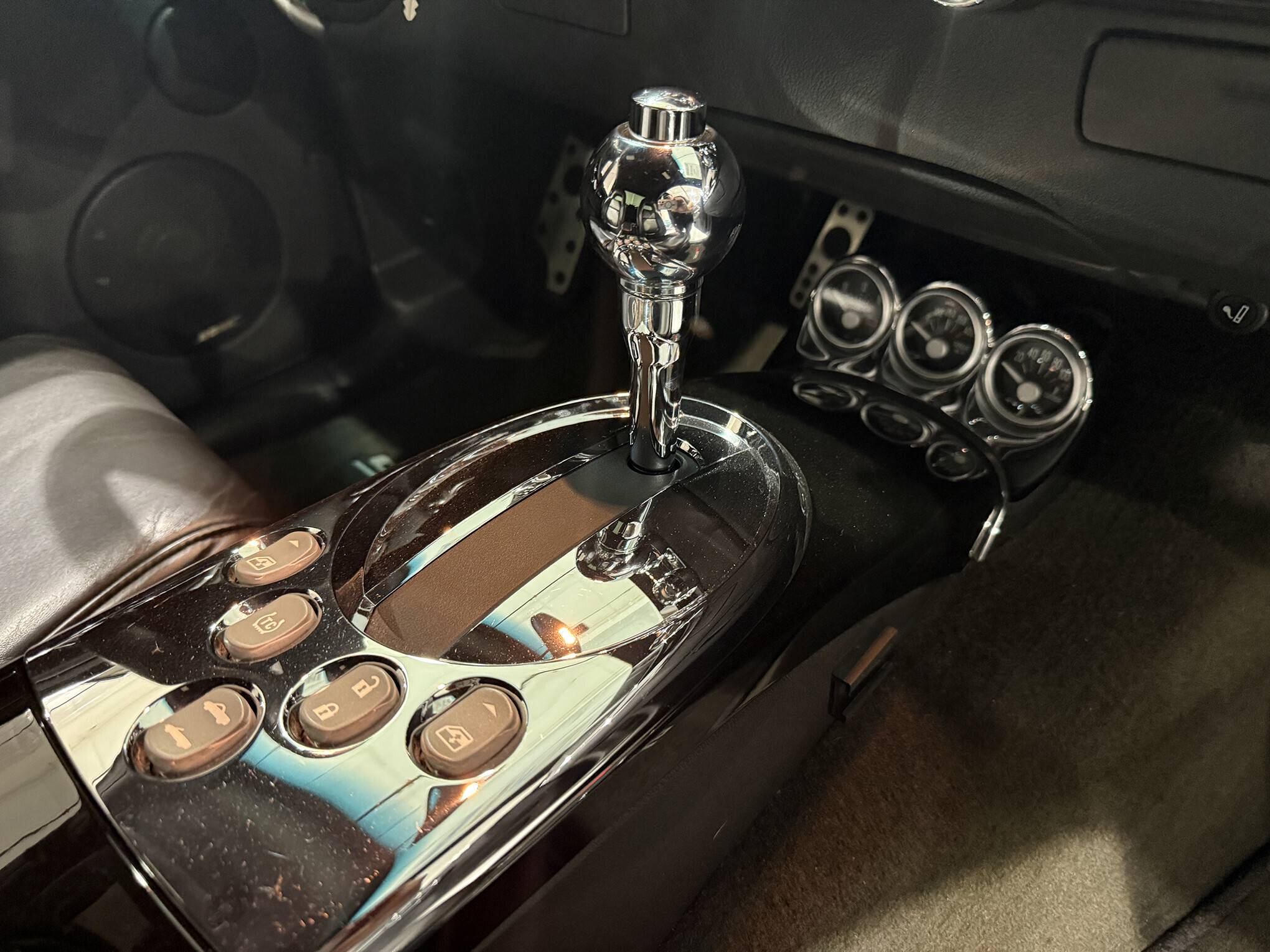 2006 Chevrolet SSR 41