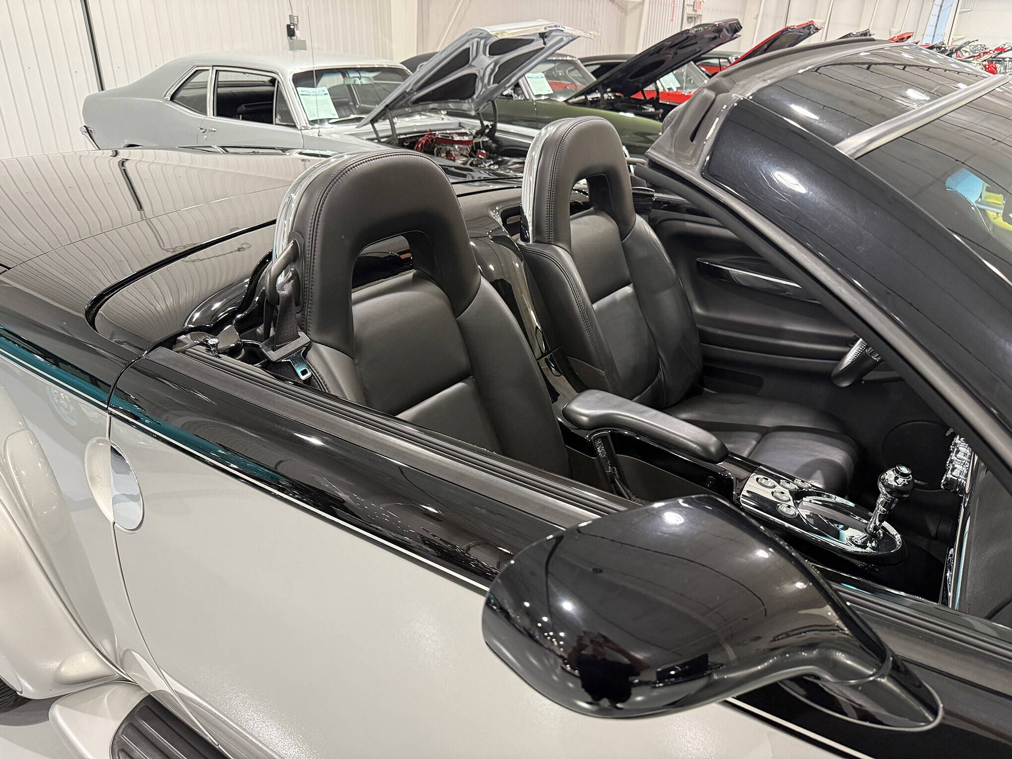 2006 Chevrolet SSR 33