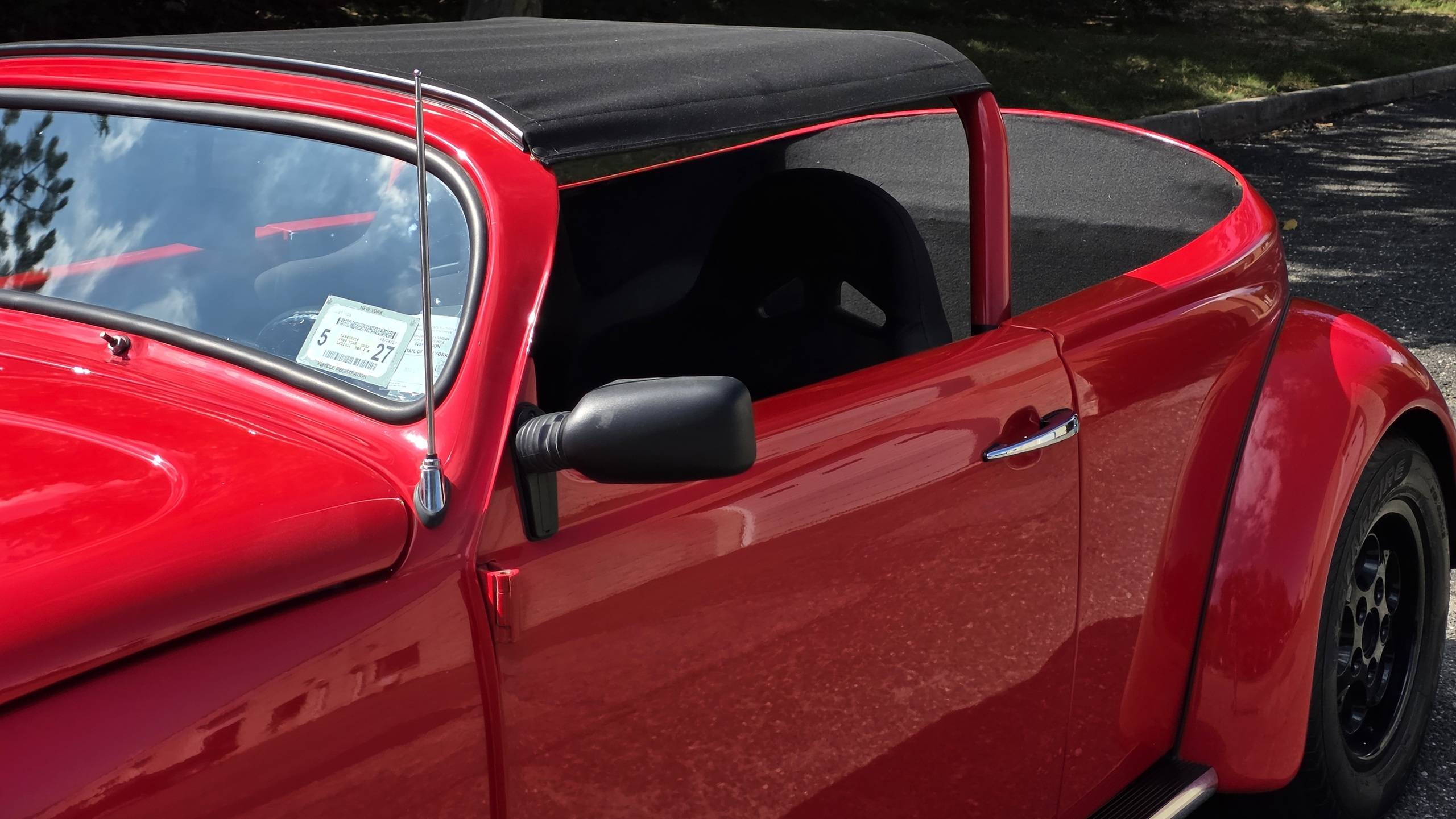 1969 Volkswagen Beetle 36