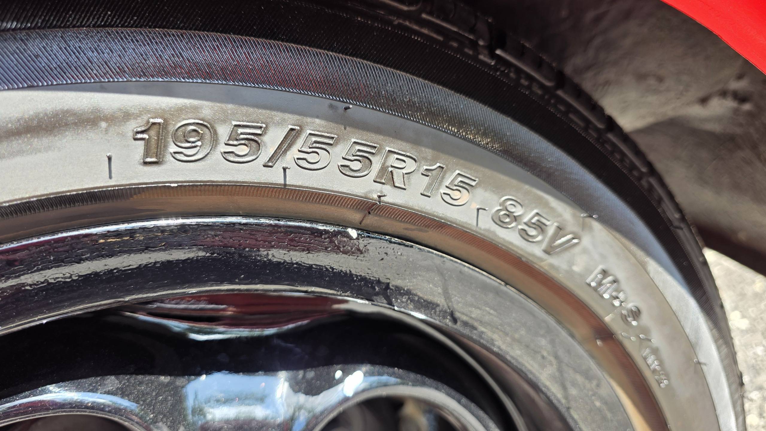 1969 Volkswagen Beetle 87