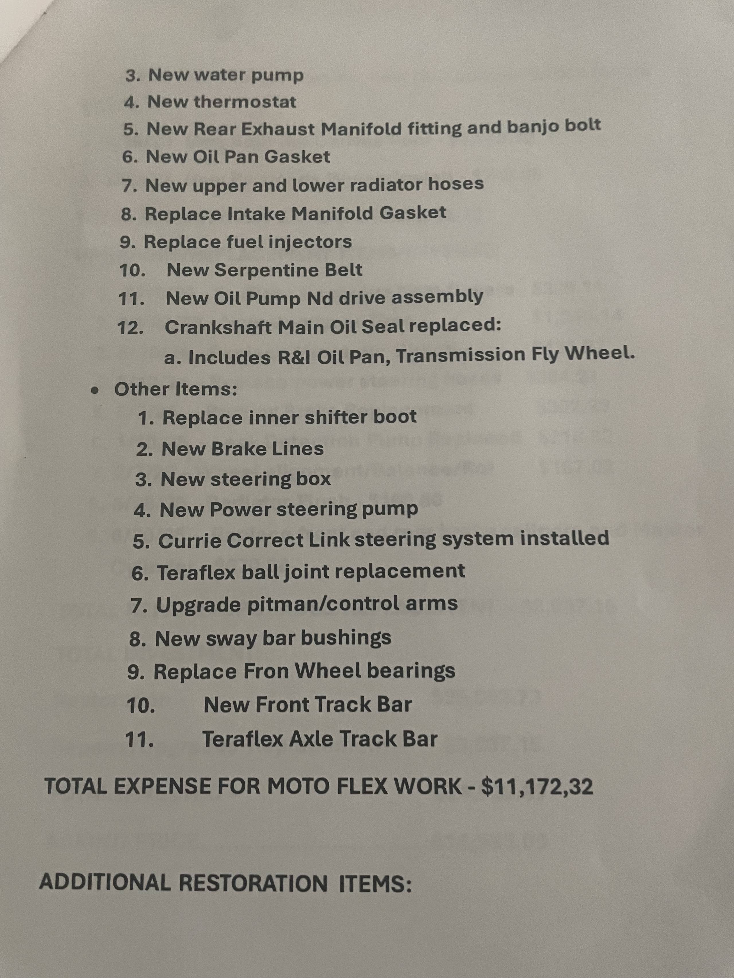 2006 Jeep Wrangler 18