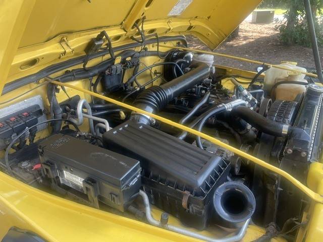 2006 Jeep Wrangler 13