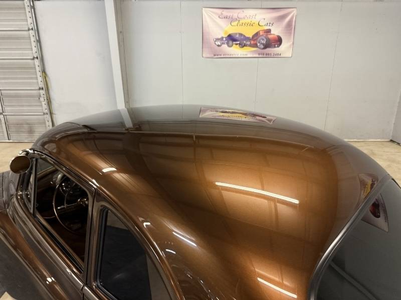 1951 Chevrolet Business Coupe 21