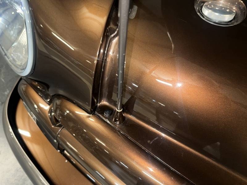 1951 Chevrolet Business Coupe 39
