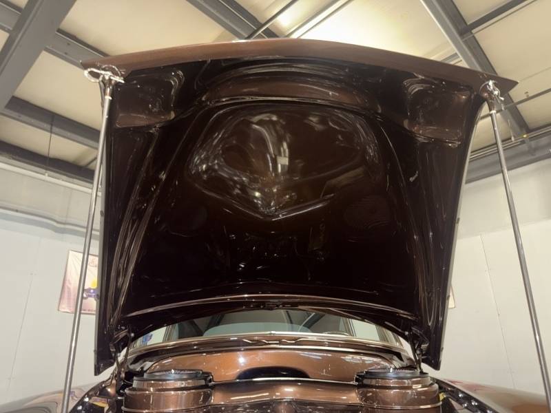 1951 Chevrolet Business Coupe 49