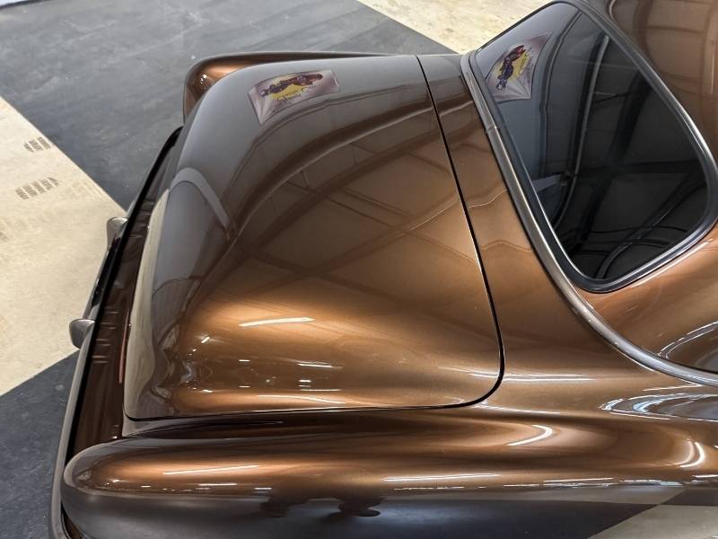 1951 Chevrolet Business Coupe 59
